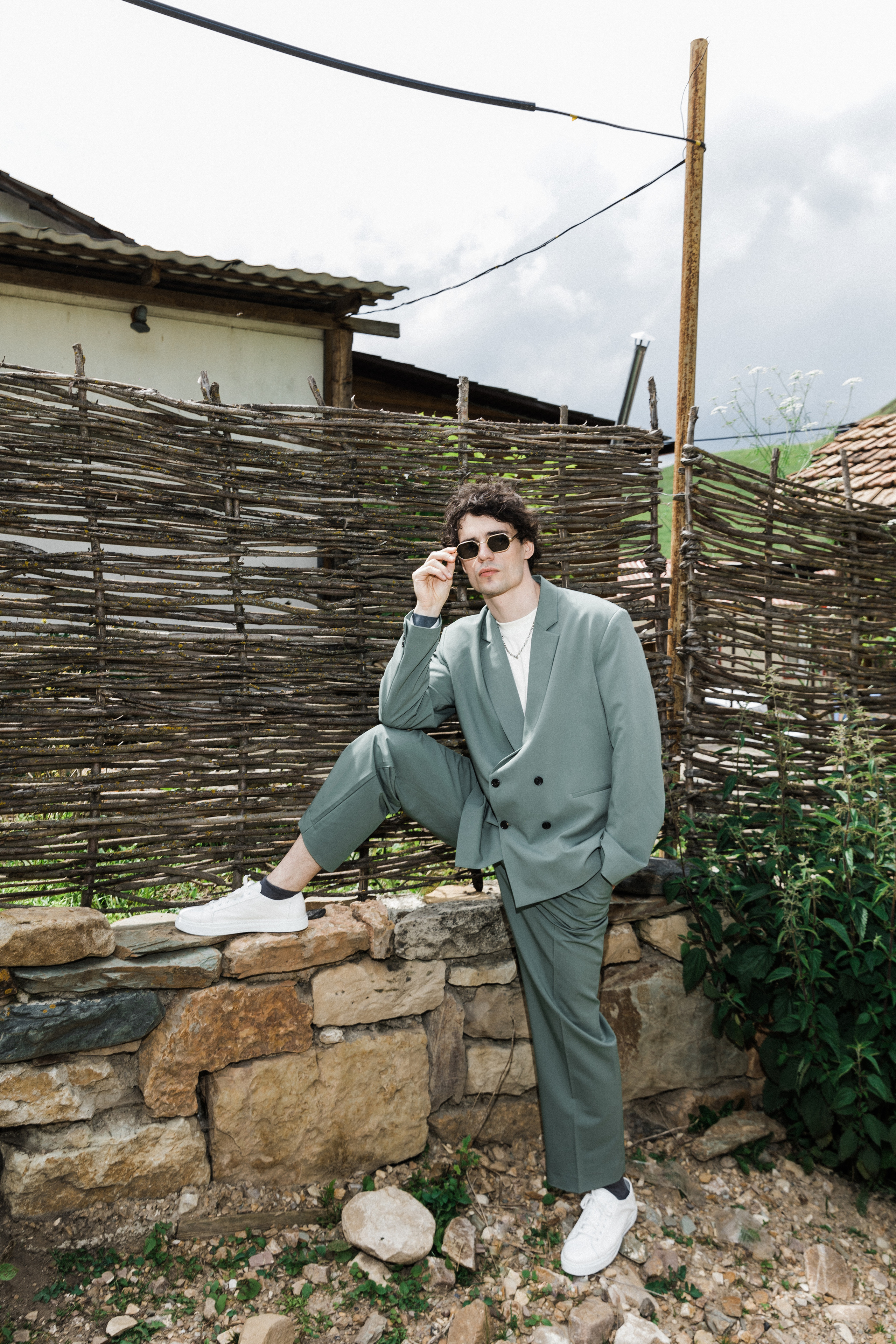 Эльбрус. Свадебный и семейный фотограф в Краснодаре Роман Моско