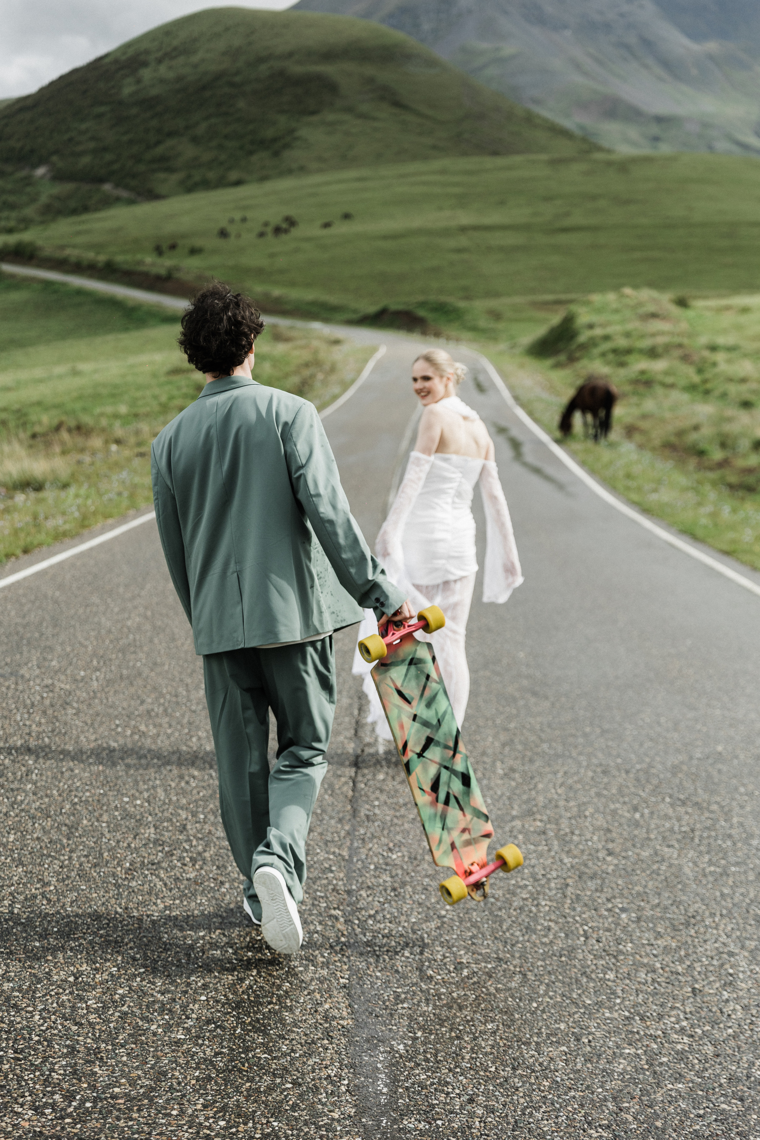 Эльбрус. Свадебный и семейный фотограф в Краснодаре Роман Моско