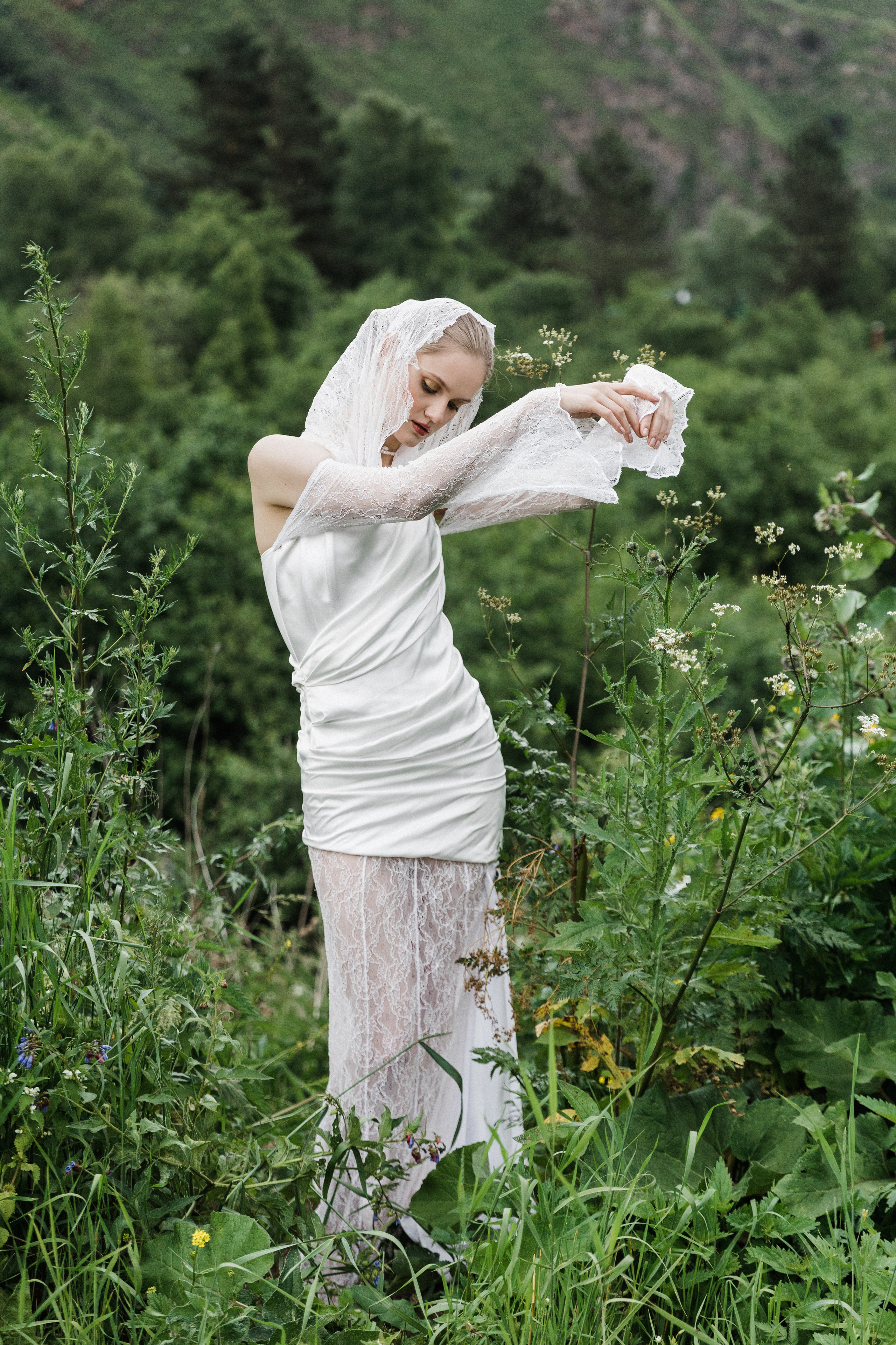 Эльбрус. Свадебный и семейный фотограф в Краснодаре Роман Моско