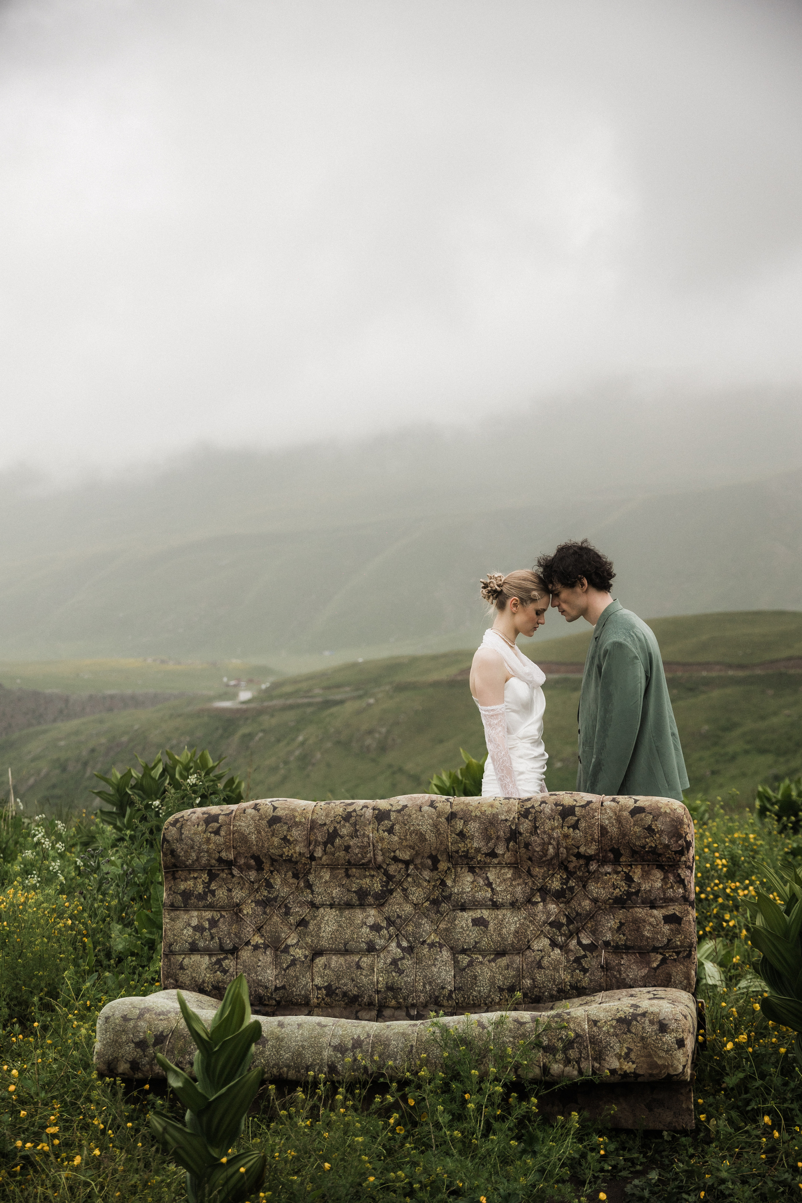 Эльбрус. Свадебный и семейный фотограф в Краснодаре Роман Моско