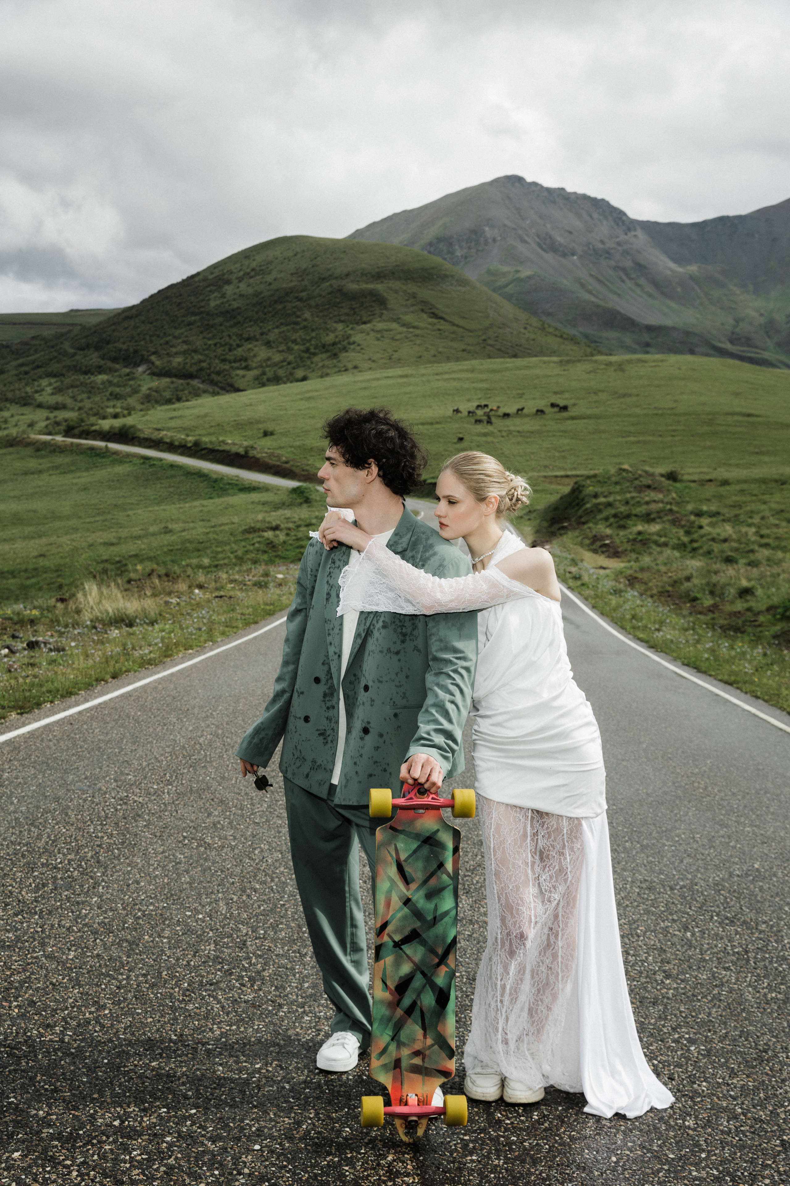 Эльбрус. Свадебный и семейный фотограф в Краснодаре Роман Моско