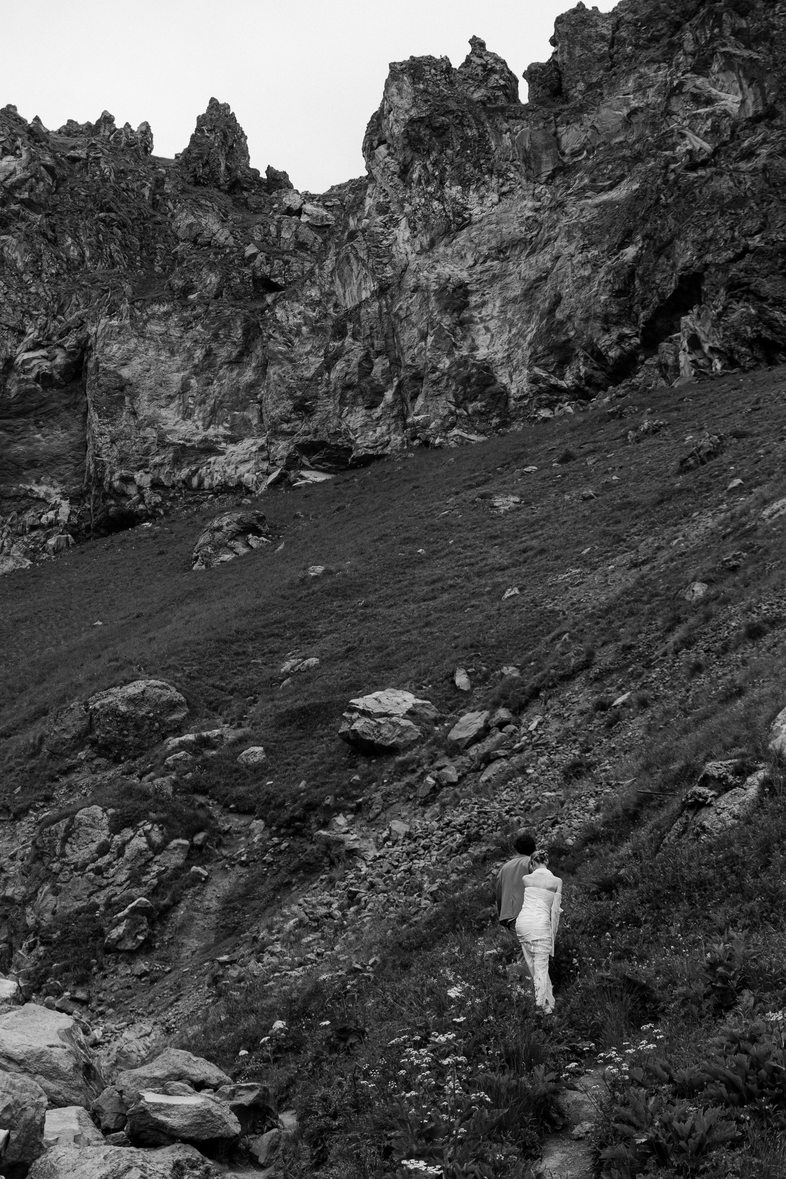 Эльбрус. Свадебный и семейный фотограф в Краснодаре Роман Моско
