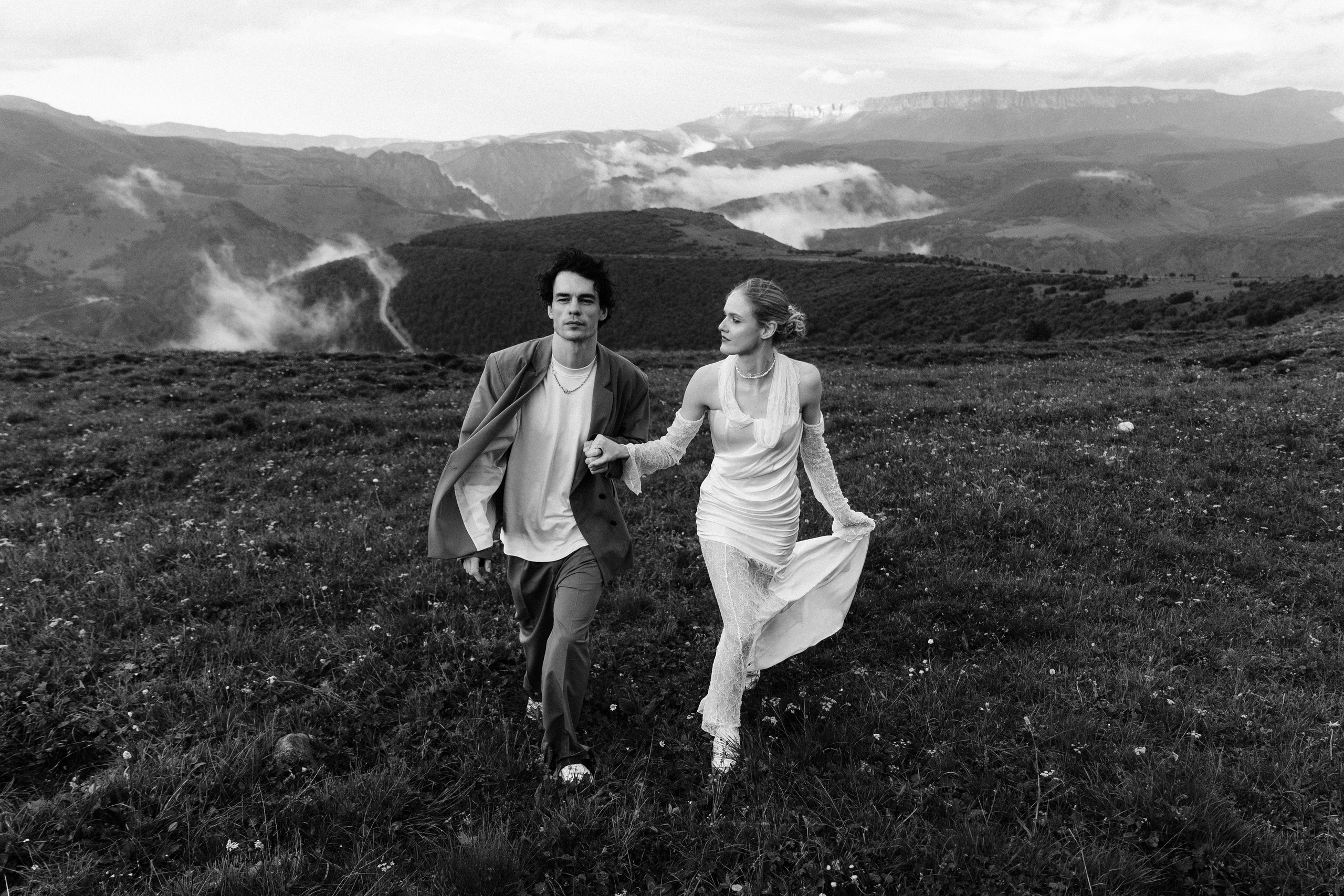 Эльбрус. Свадебный и семейный фотограф в Краснодаре Роман Моско