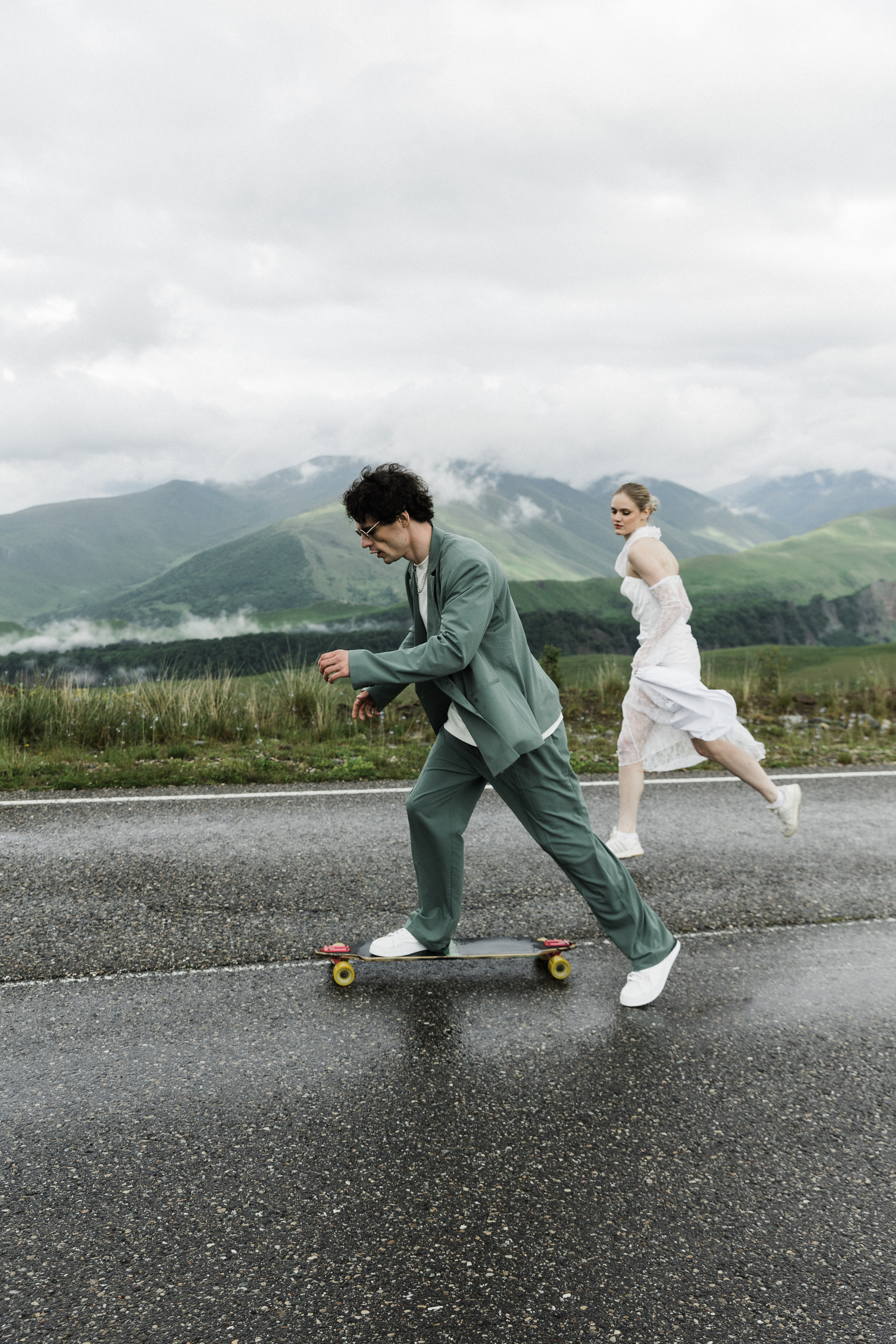 Эльбрус. Свадебный и семейный фотограф в Краснодаре Роман Моско