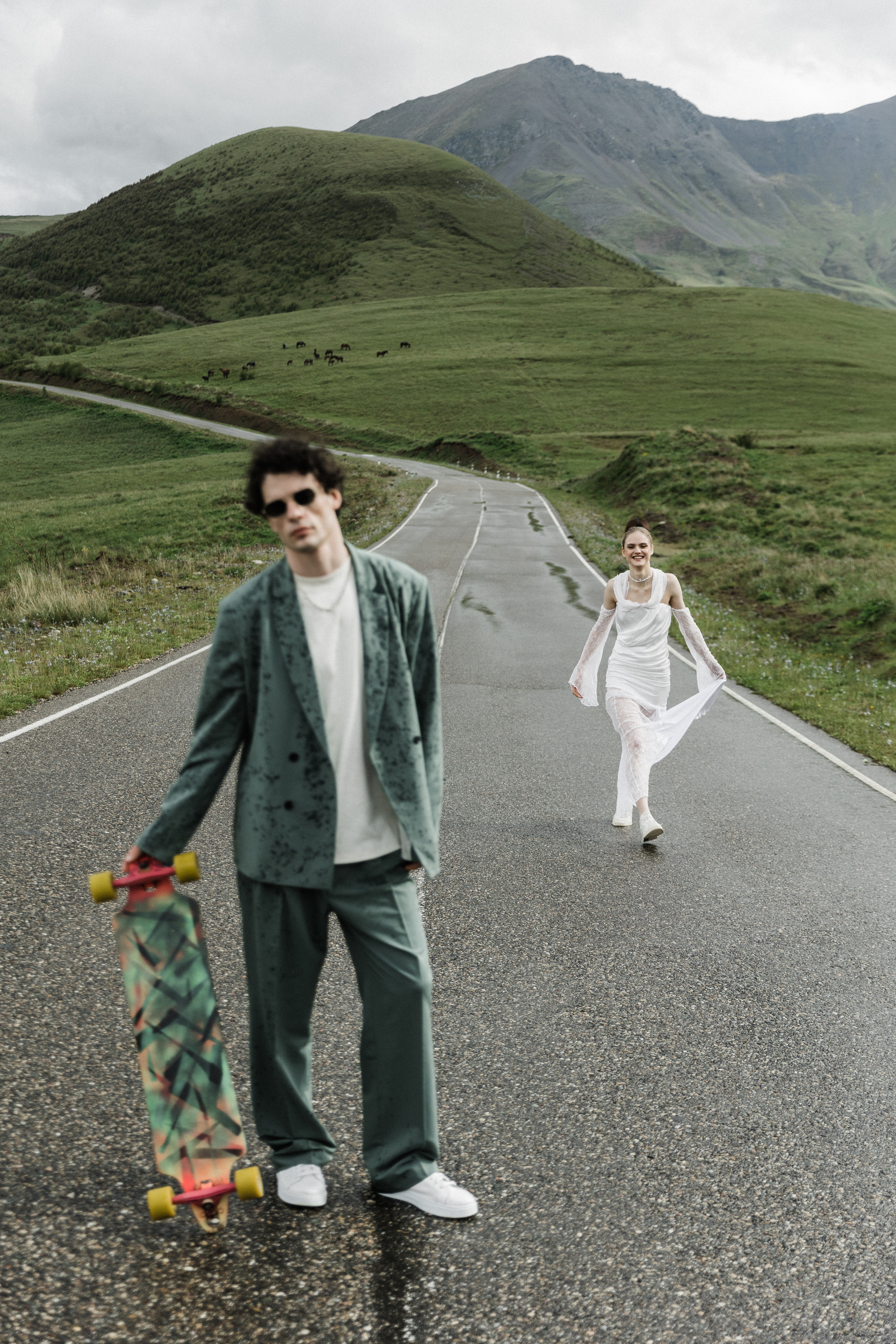 Эльбрус. Свадебный и семейный фотограф в Краснодаре Роман Моско