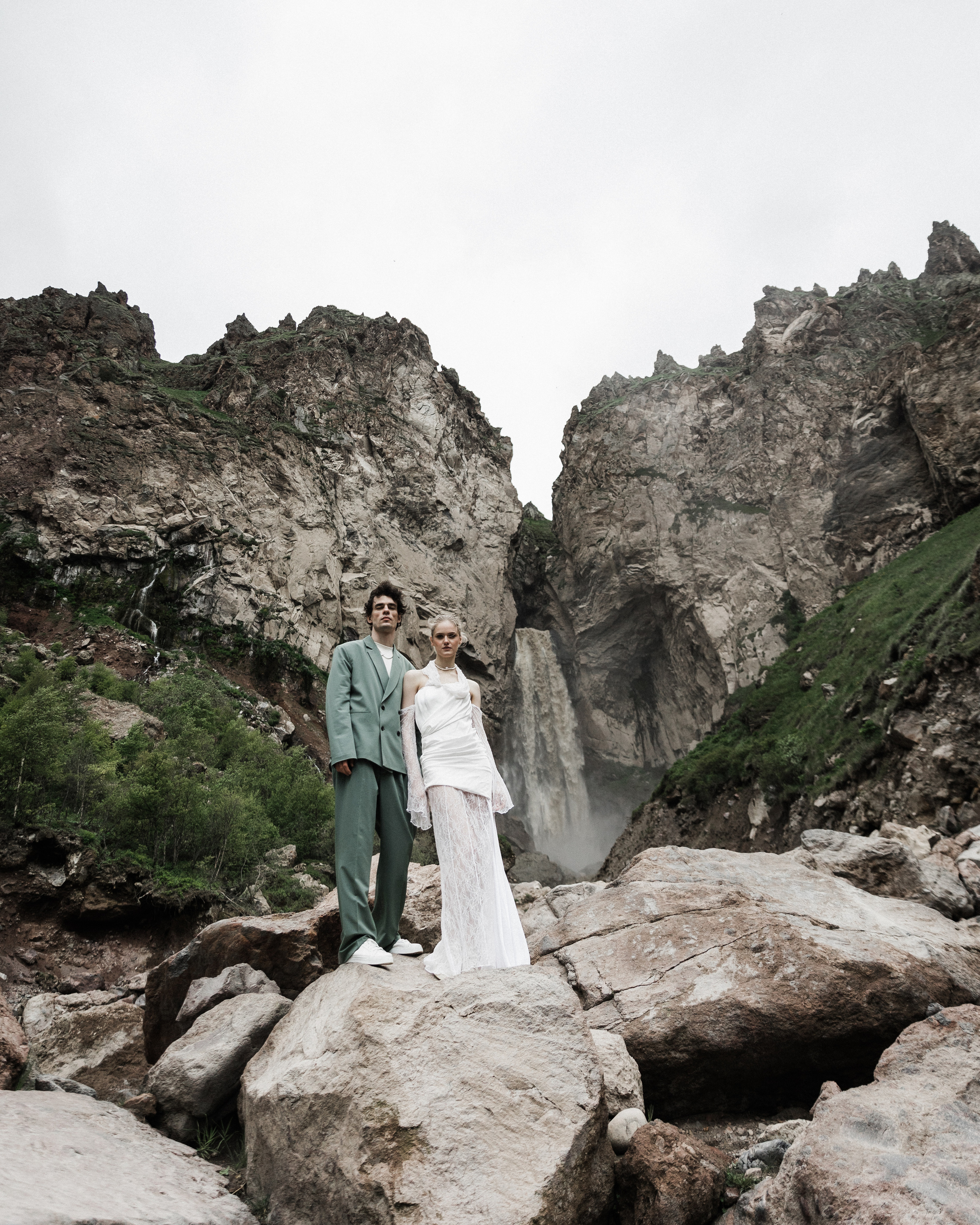 Эльбрус. Свадебный и семейный фотограф в Краснодаре Роман Моско