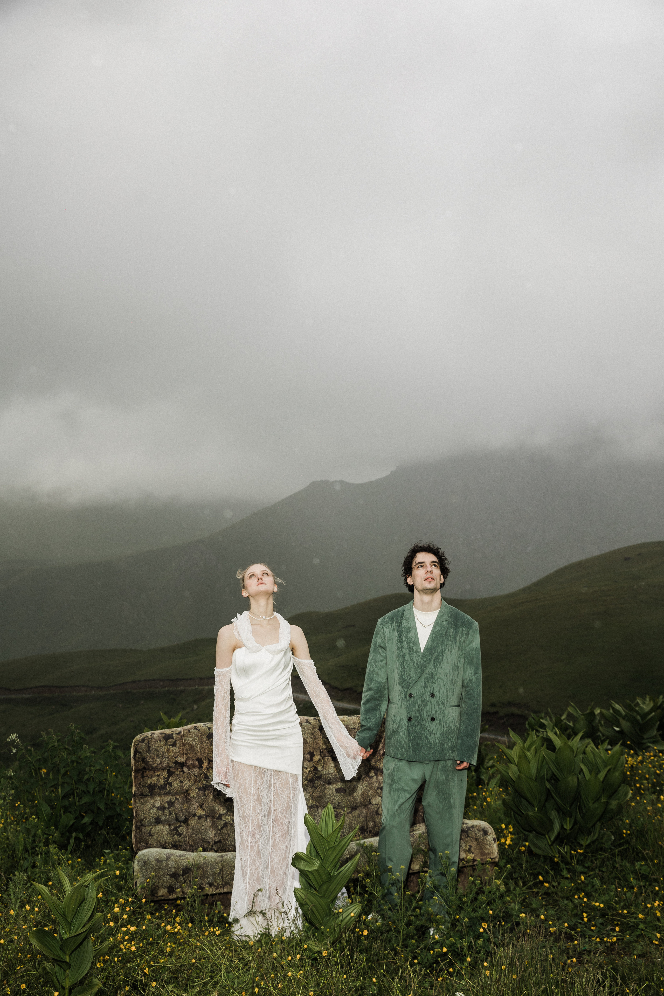 Эльбрус. Свадебный и семейный фотограф в Краснодаре Роман Моско