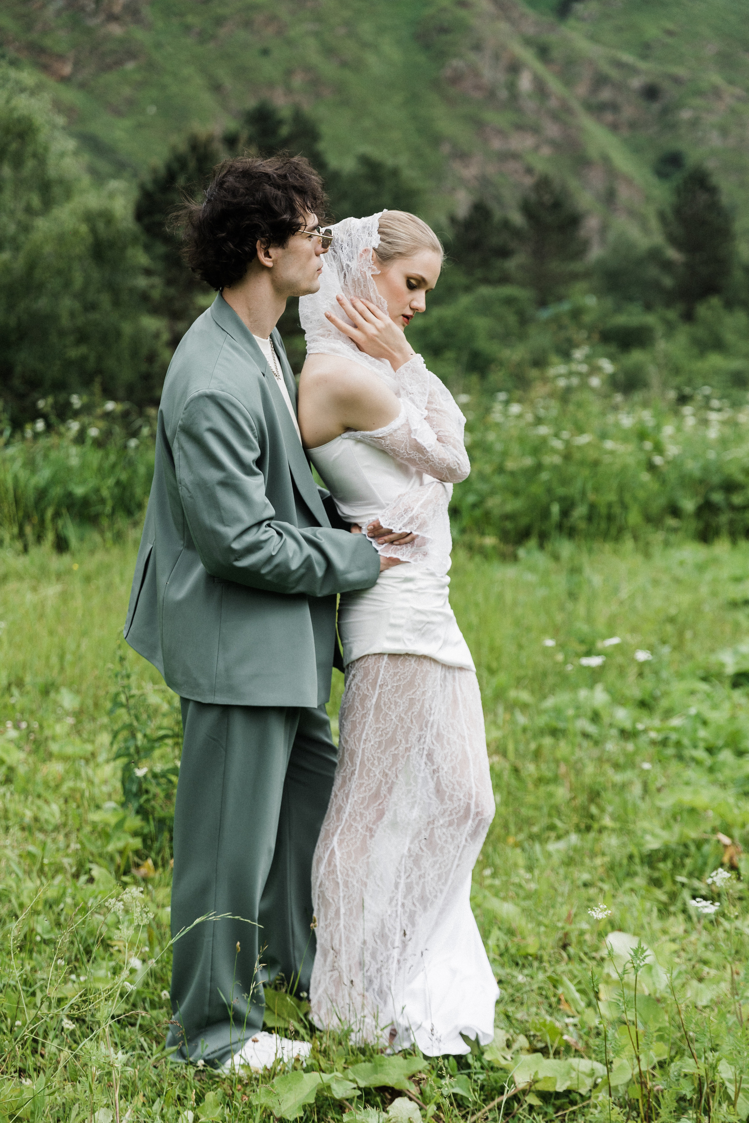 Эльбрус. Свадебный и семейный фотограф в Краснодаре Роман Моско