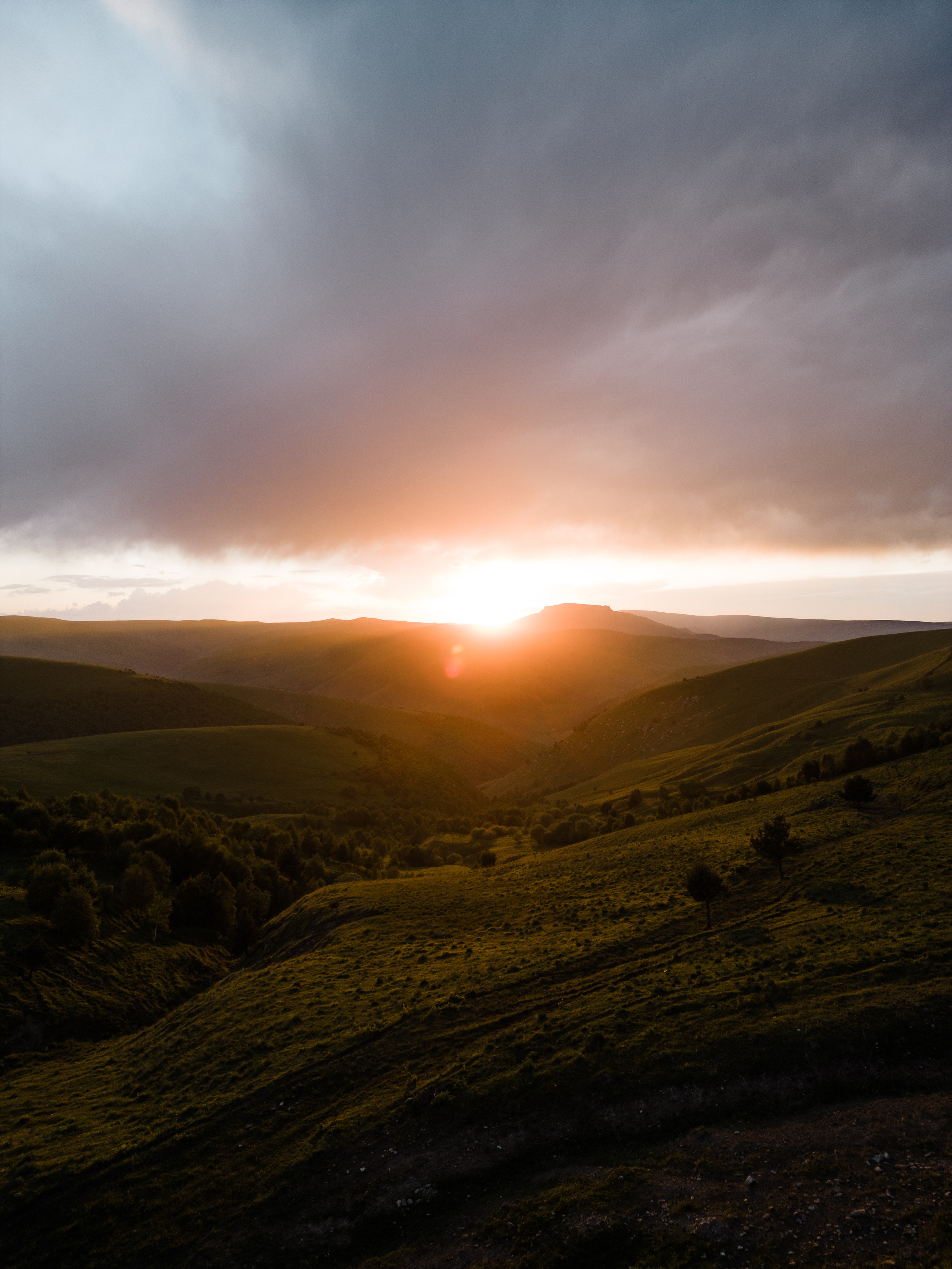 Эльбрус. Свадебный и семейный фотограф в Краснодаре Роман Моско