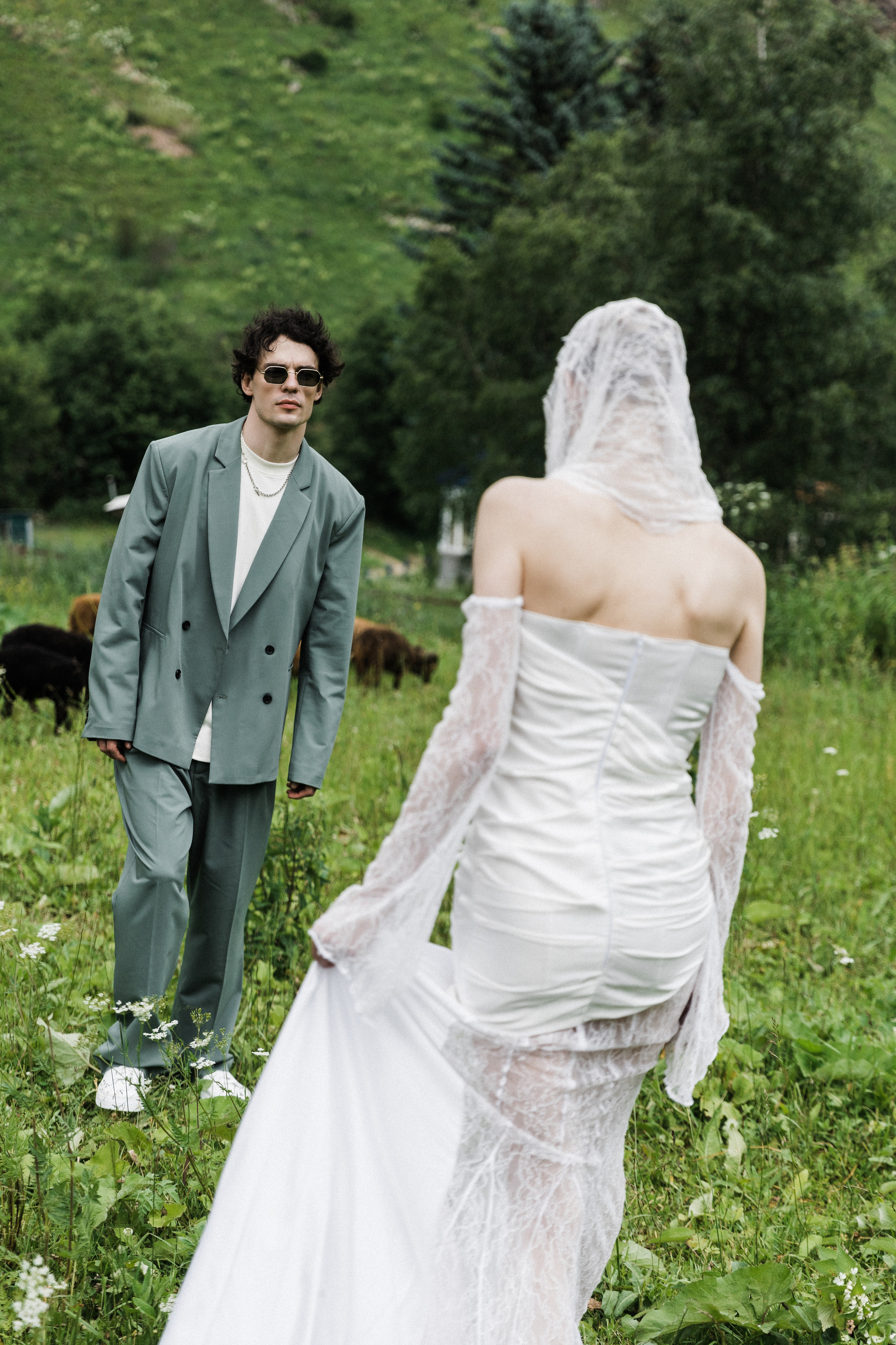 Эльбрус. Свадебный и семейный фотограф в Краснодаре Роман Моско