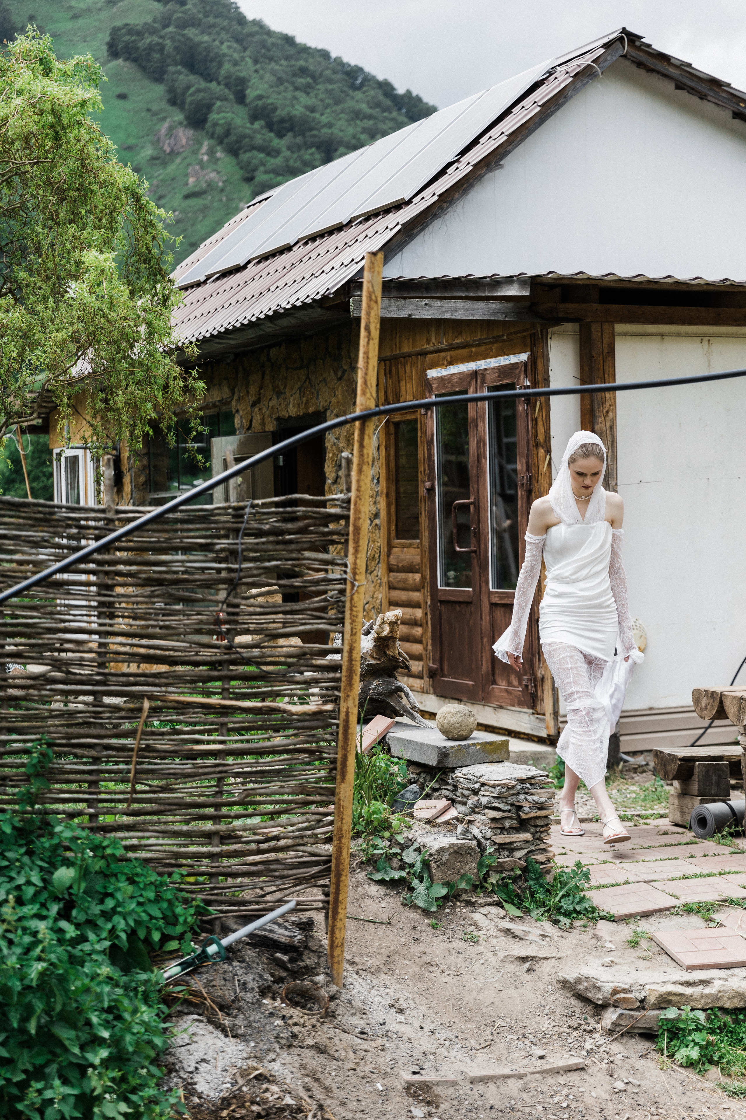 Эльбрус. Свадебный и семейный фотограф в Краснодаре Роман Моско