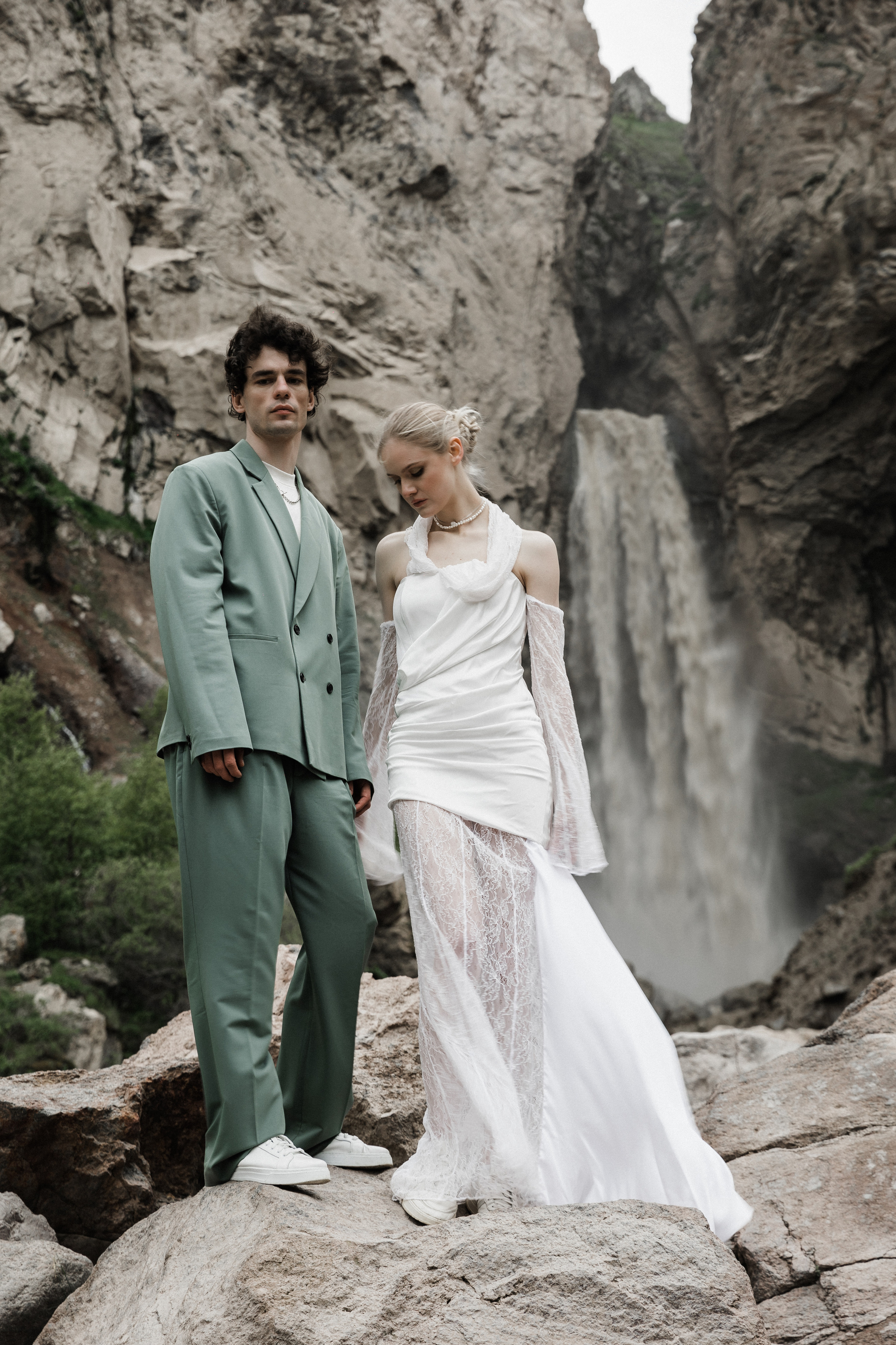 Эльбрус. Свадебный и семейный фотограф в Краснодаре Роман Моско