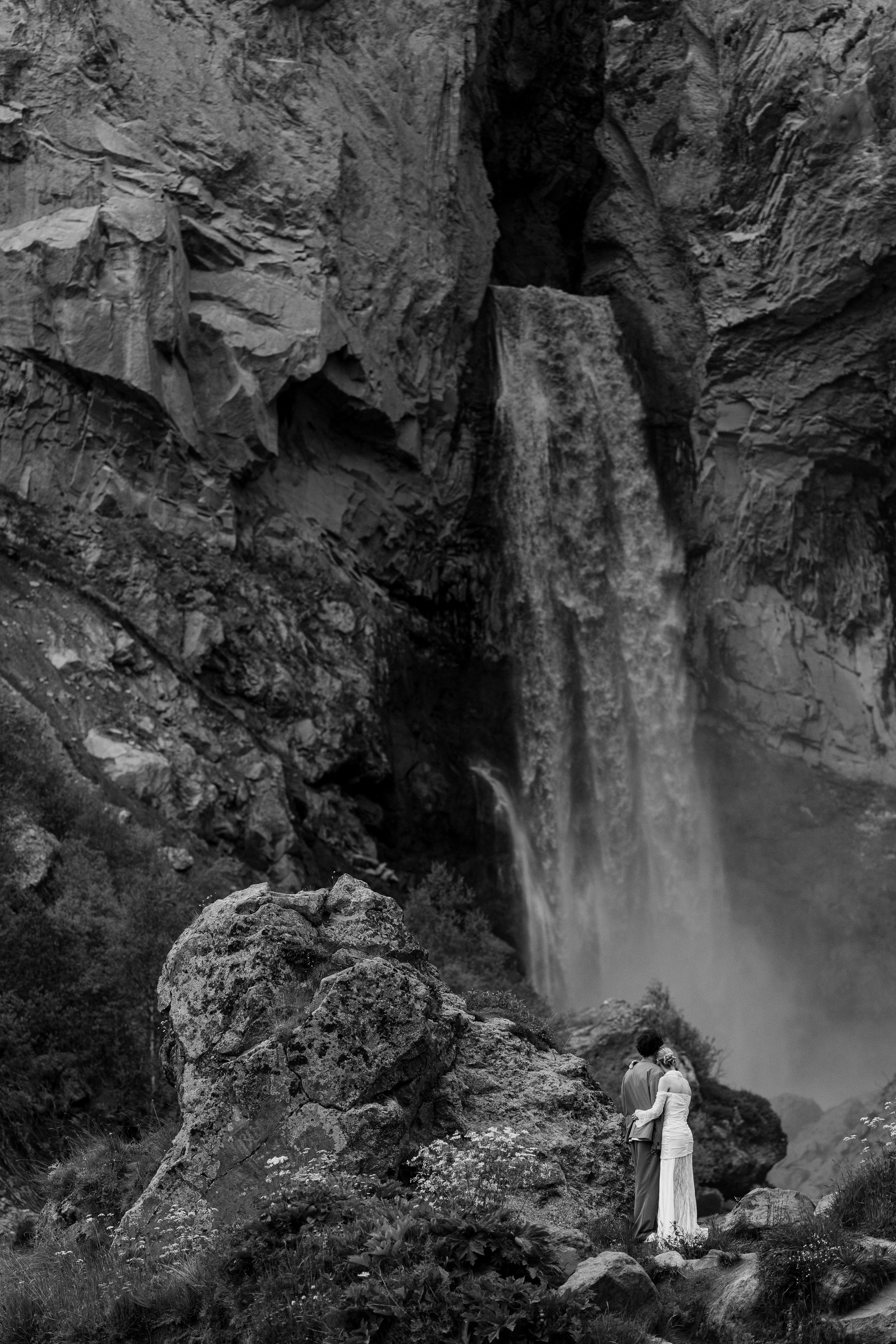 Эльбрус. Свадебный и семейный фотограф в Краснодаре Роман Моско