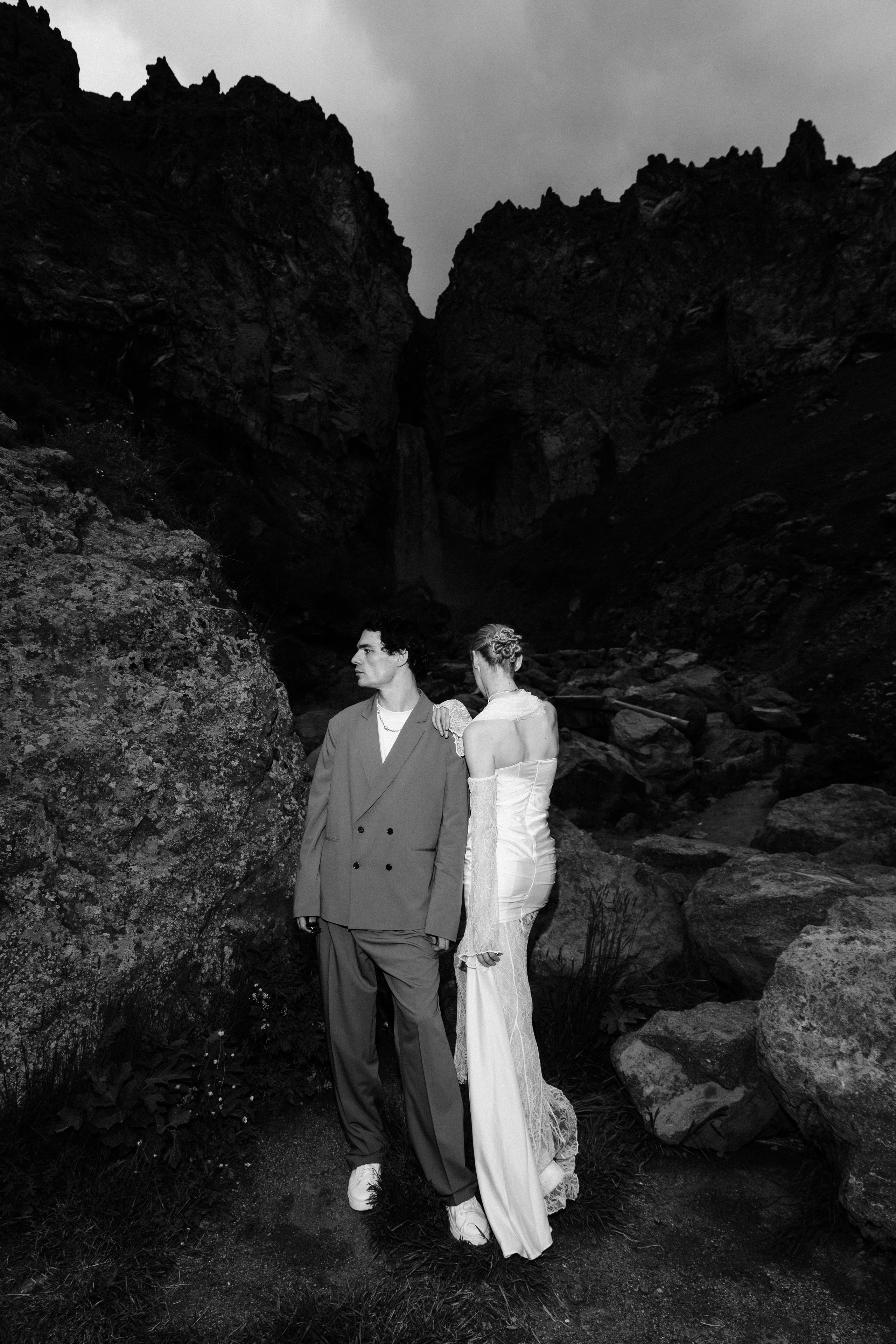 Эльбрус. Свадебный и семейный фотограф в Краснодаре Роман Моско