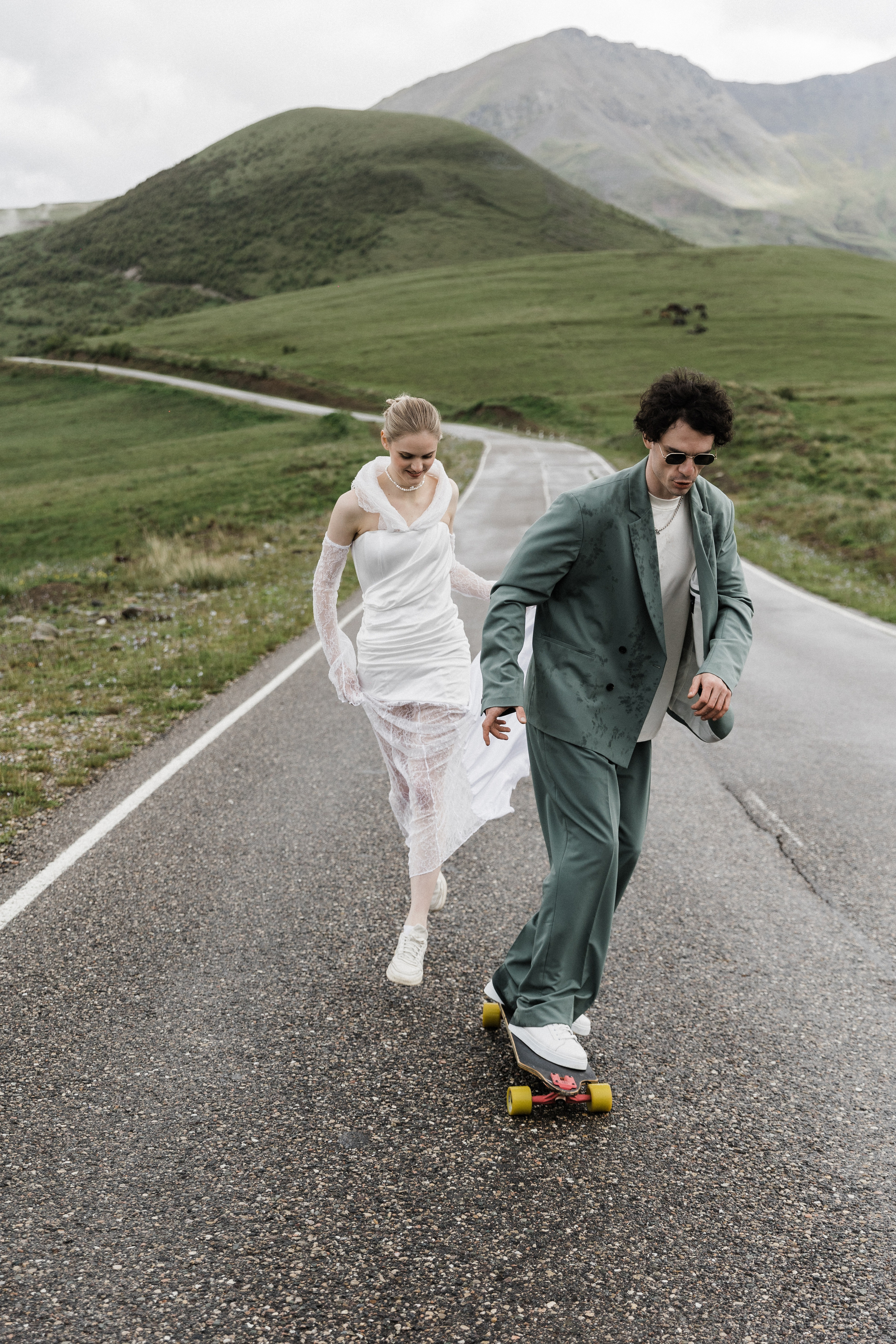 Эльбрус. Свадебный и семейный фотограф в Краснодаре Роман Моско