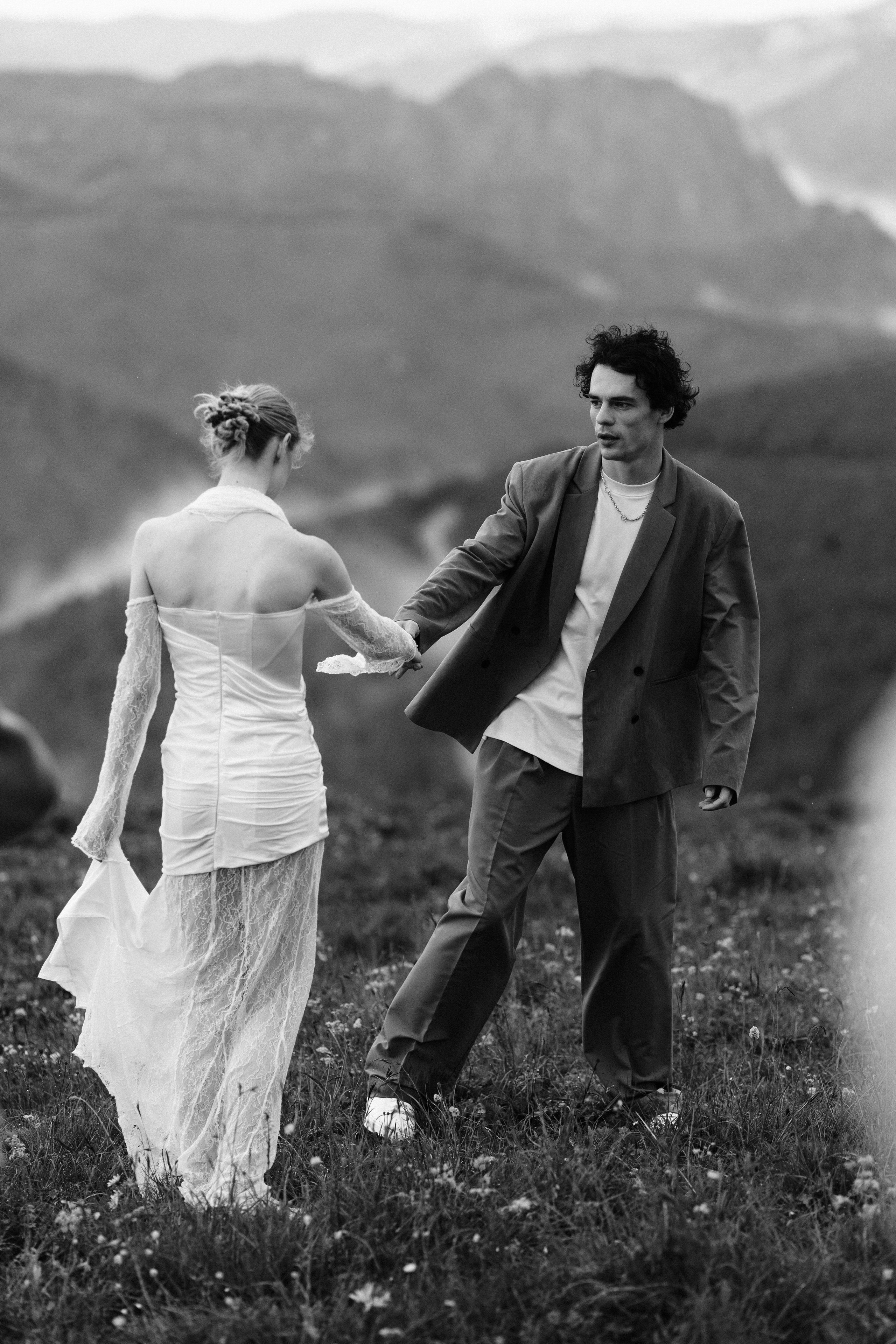 Эльбрус. Свадебный и семейный фотограф в Краснодаре Роман Моско