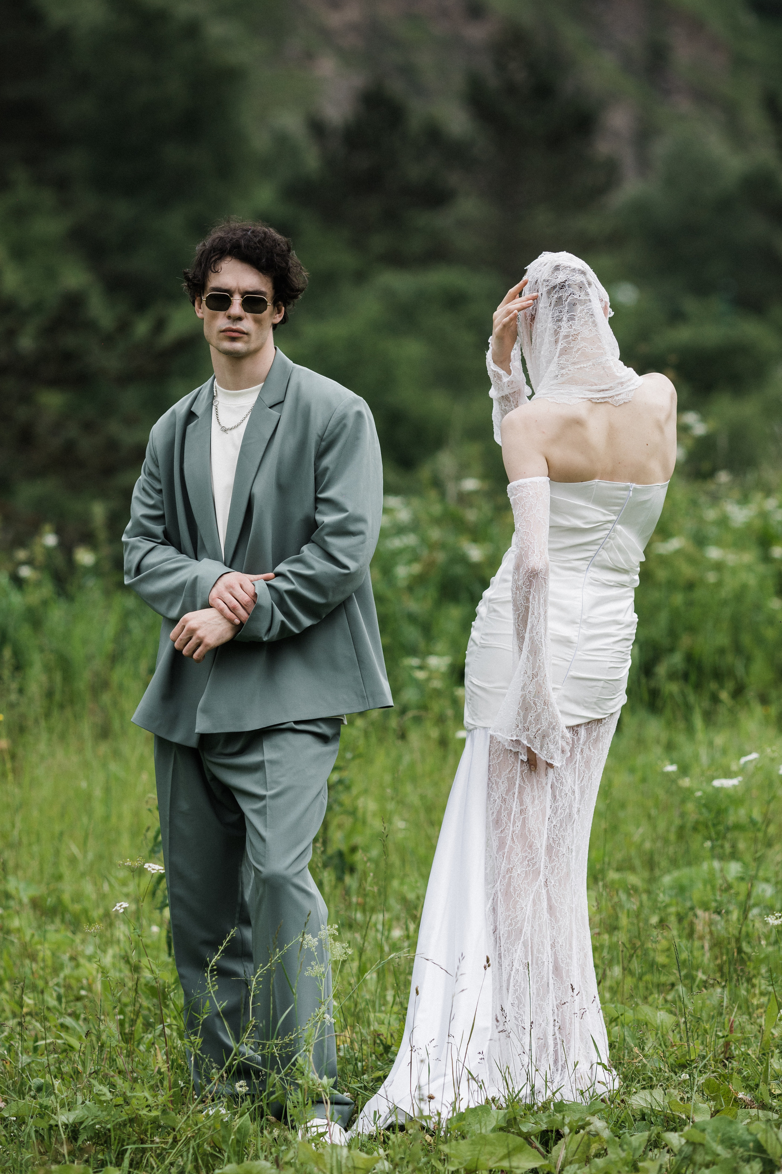 Эльбрус. Свадебный и семейный фотограф в Краснодаре Роман Моско