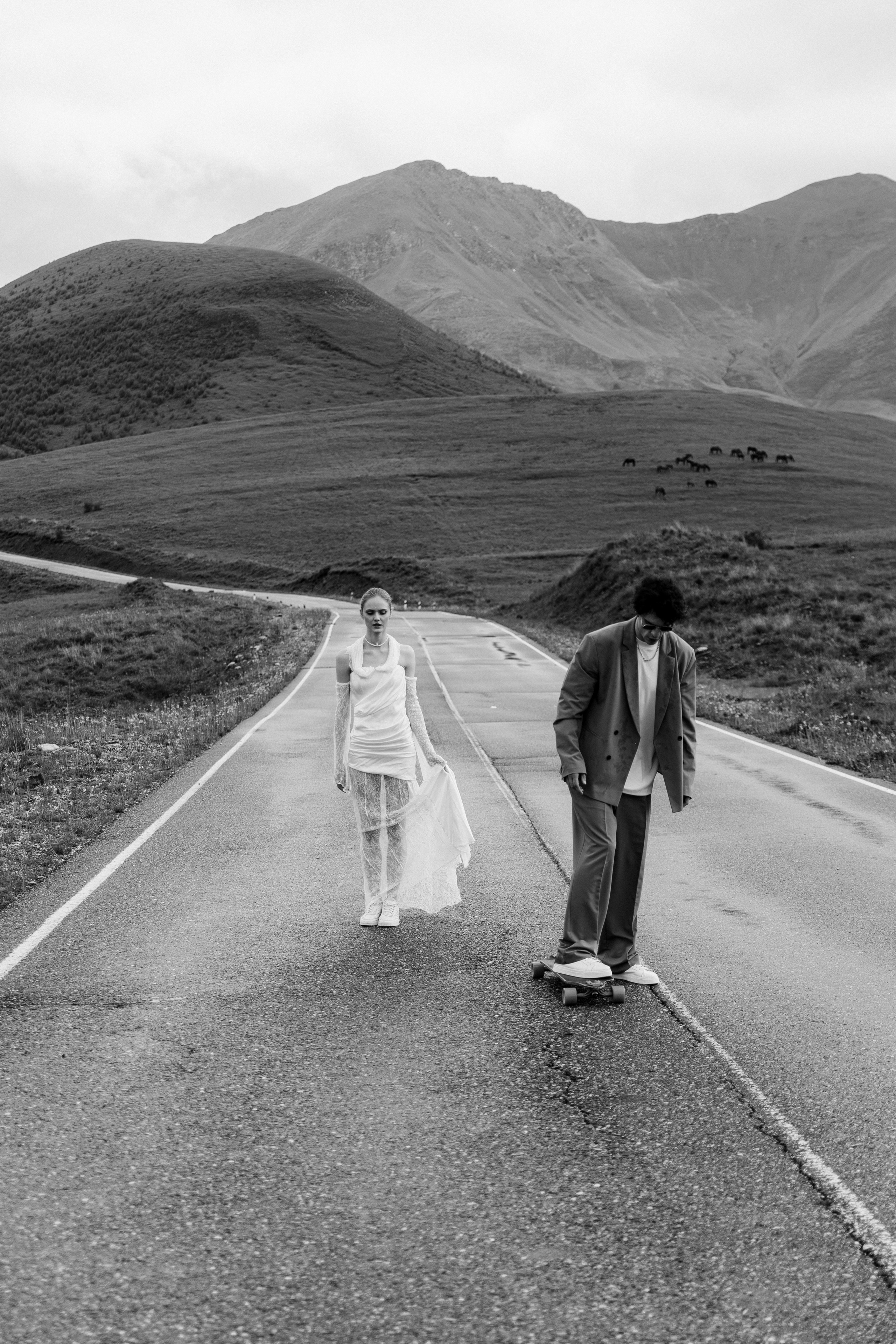 Эльбрус. Свадебный и семейный фотограф в Краснодаре Роман Моско