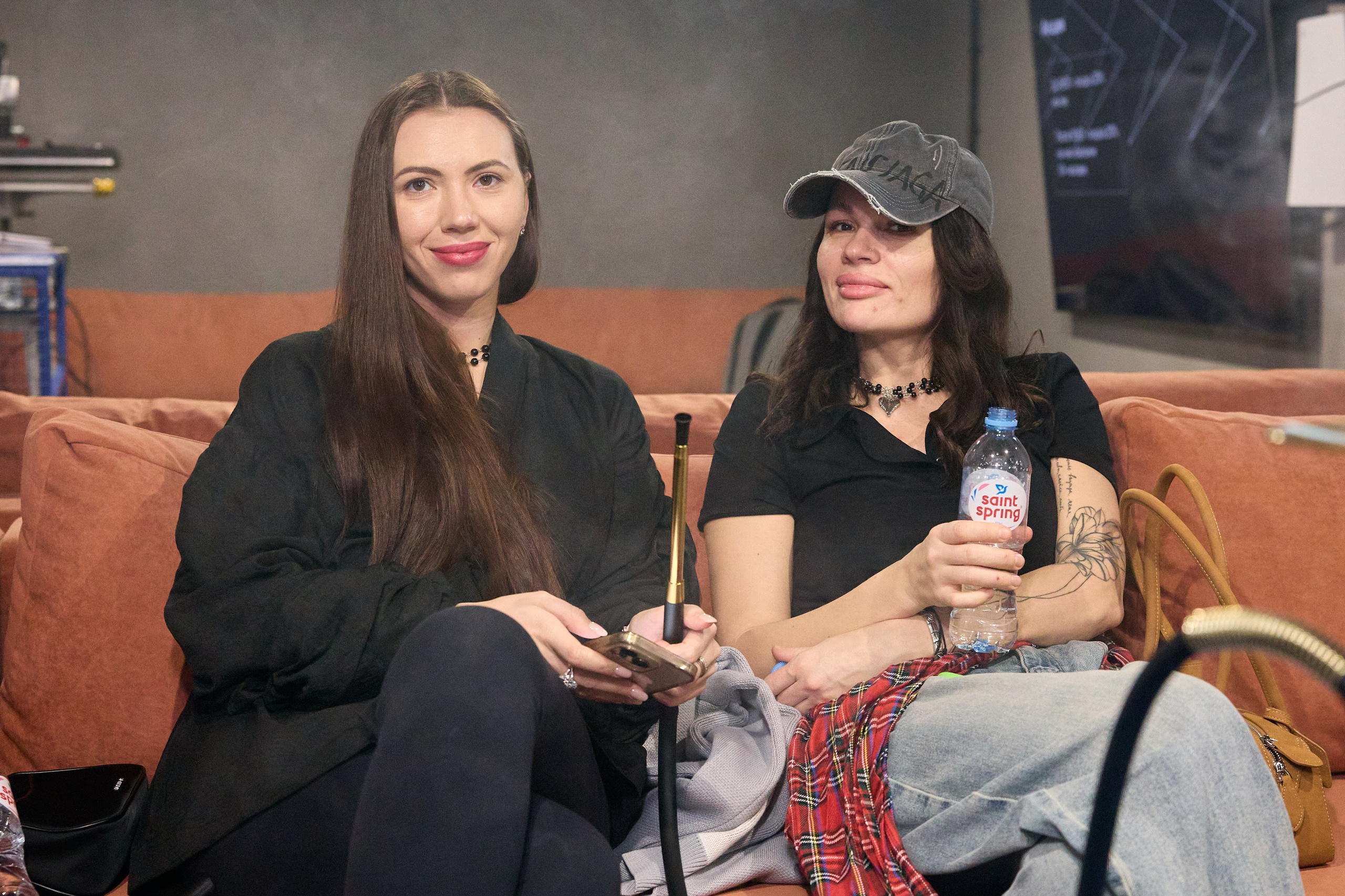 Открытие лаунж-кафе Pereplёt. 18+. Предметный и репортажный фотограф Алексей Кротов