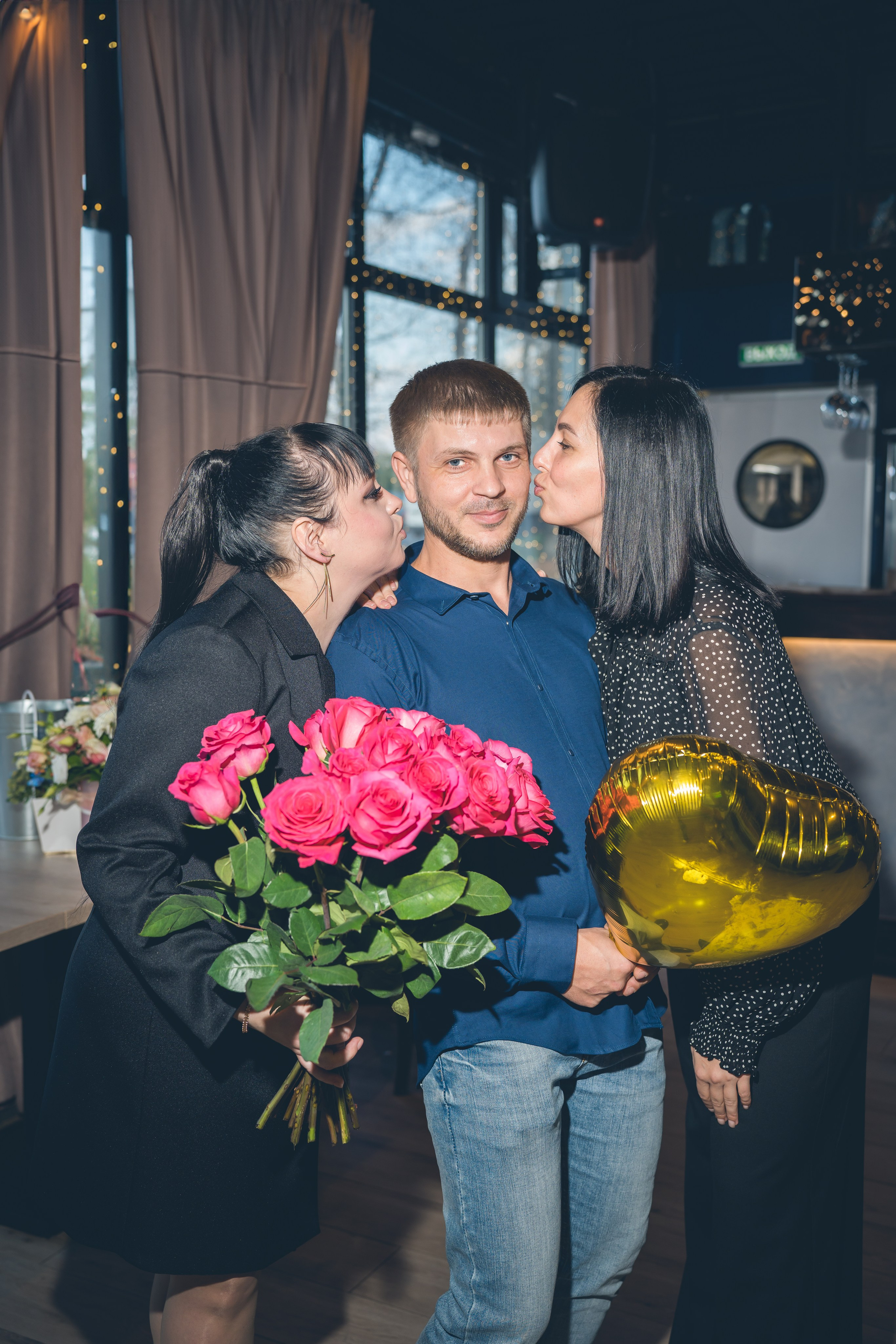 Репортаж. Фотограф Москва и МО