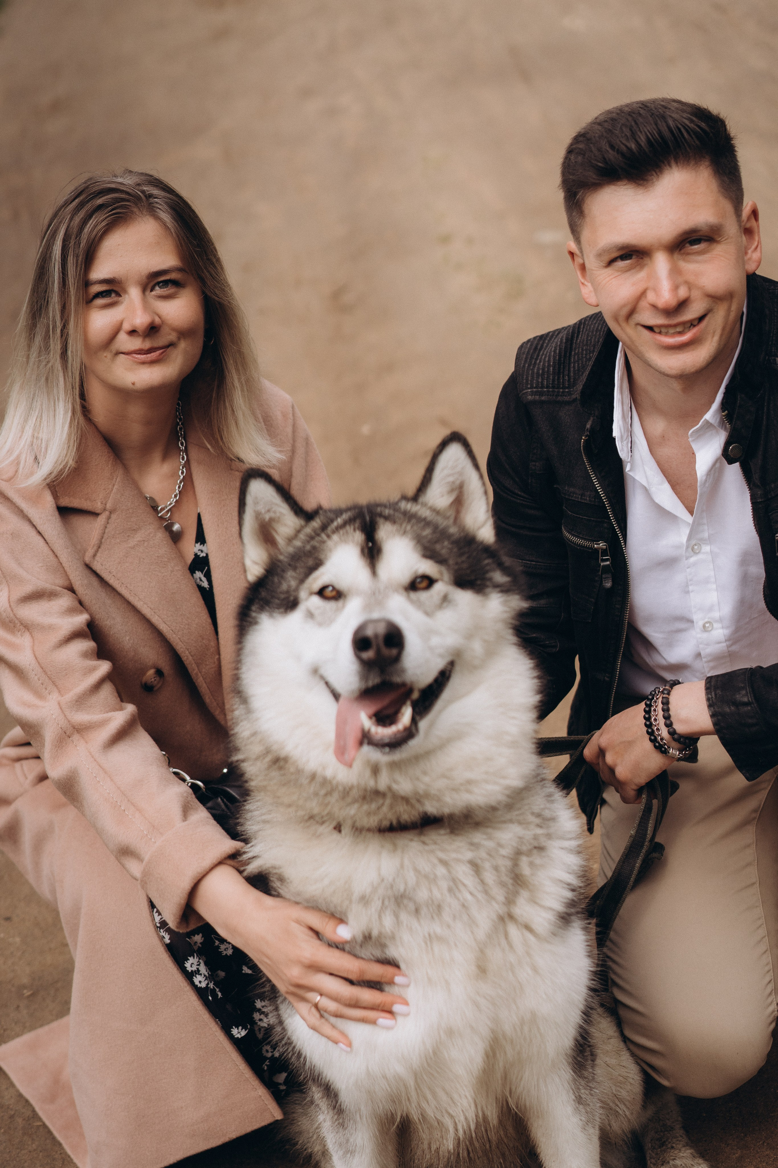 Света и Лёня. Дмитриева Светлана женский и семейный фотограф Рига, Москва, Геленджик
