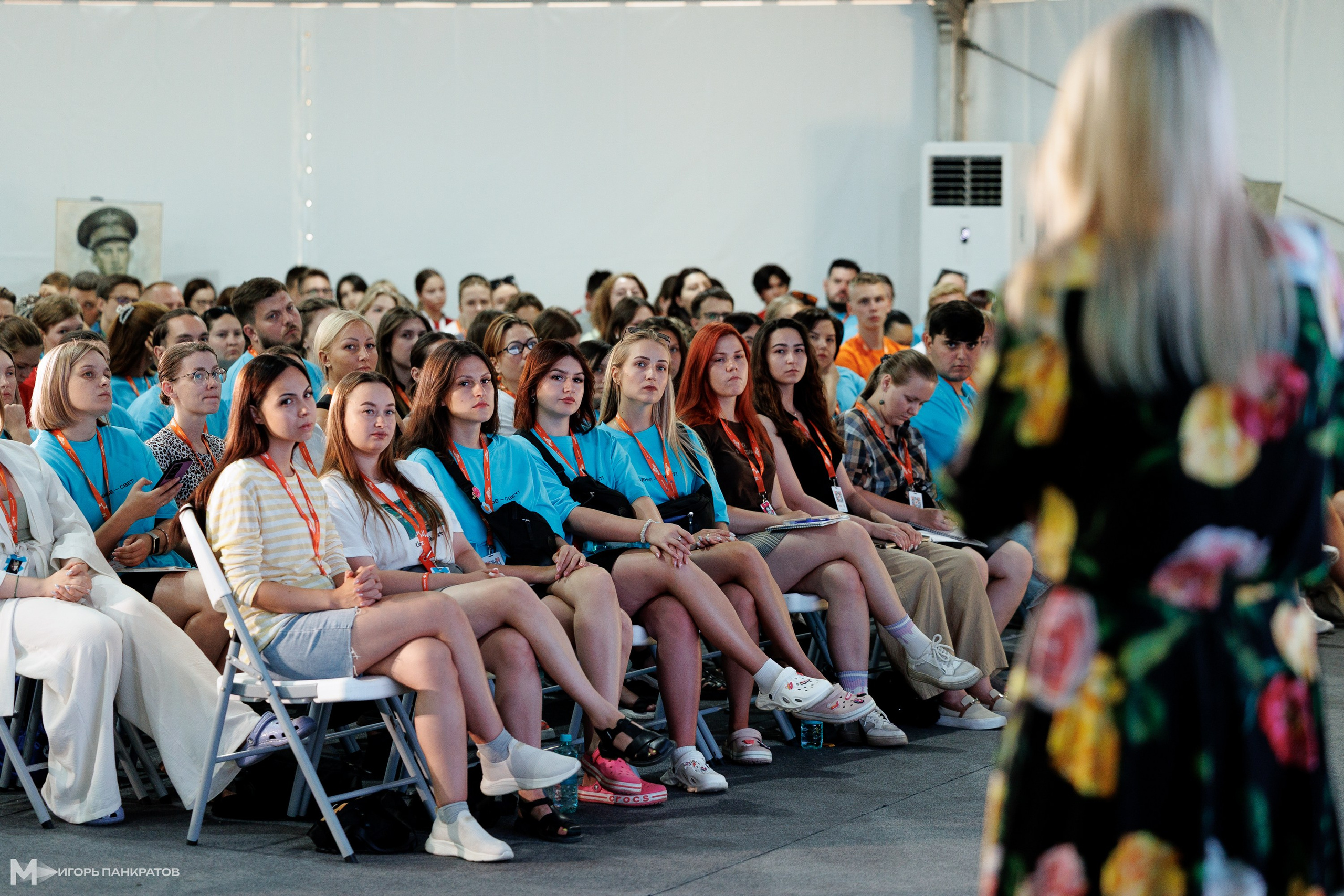 Репортаж. Игорь Панкратов | Фотограф Ставрополь