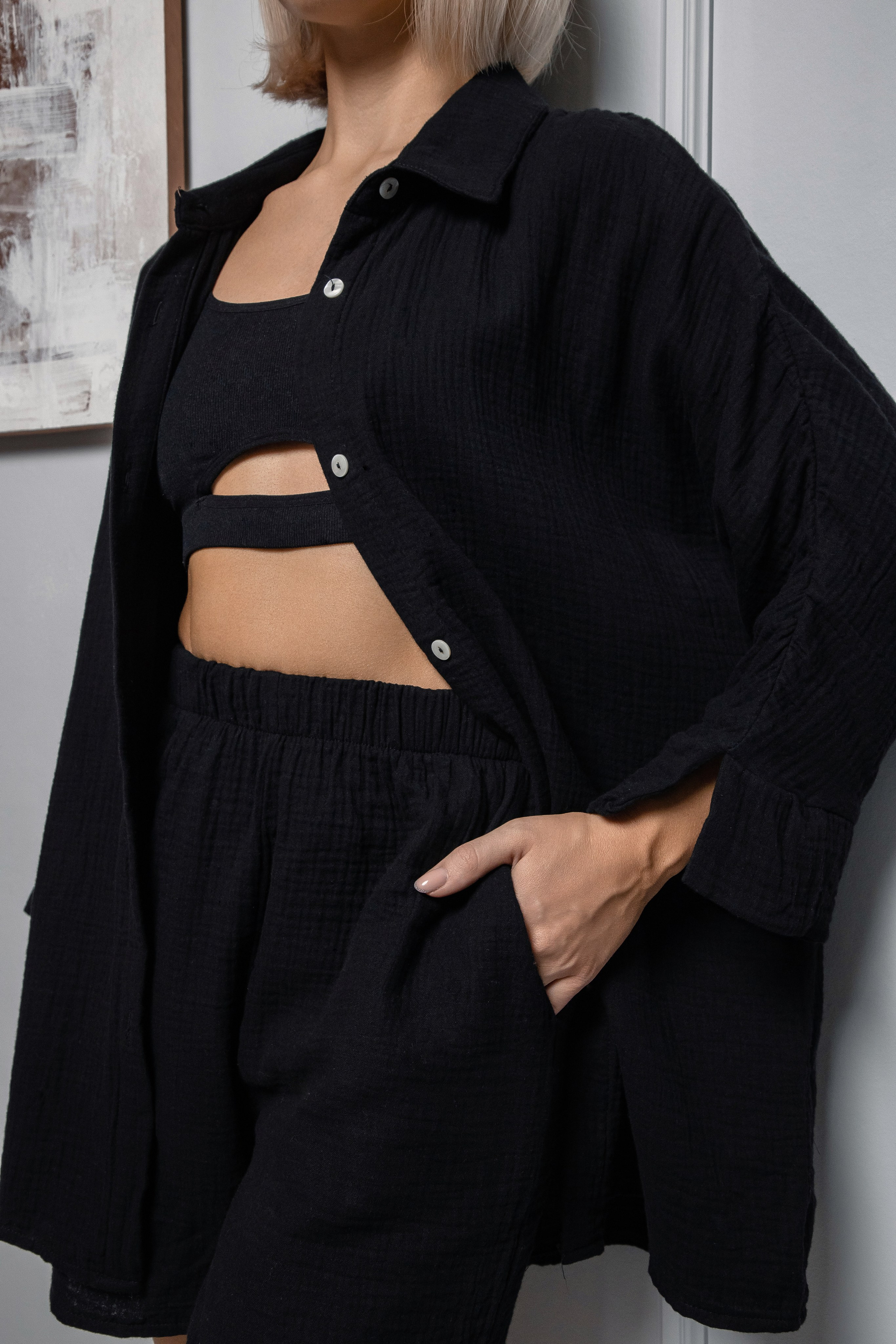 Пижамы для WILDBERRIES. Фотограф Денис Лесковский (Тюмень)