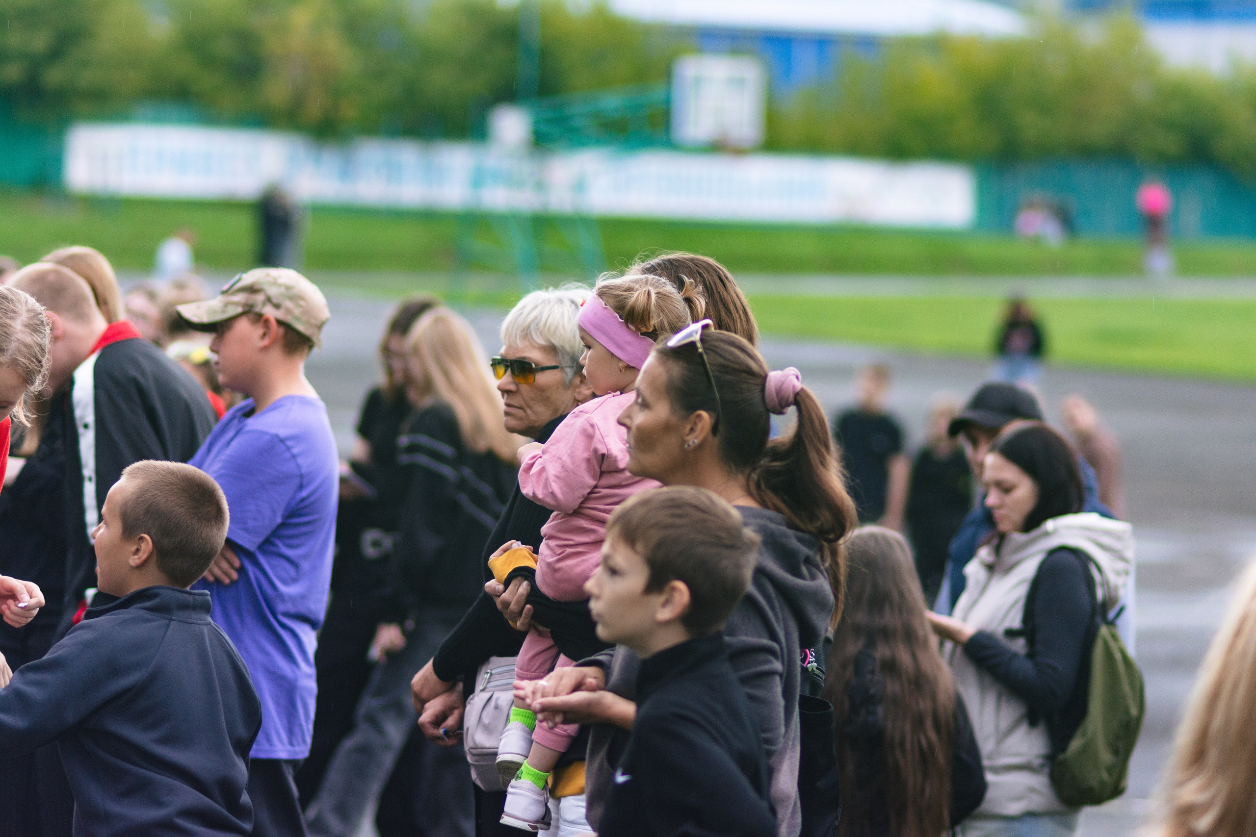 Кино на траве и ДР группы «Доктор Пепси». Алексей Маисеев | Свадебный и художественный фотограф в Новосибирске | Съемка на природе и в студии
