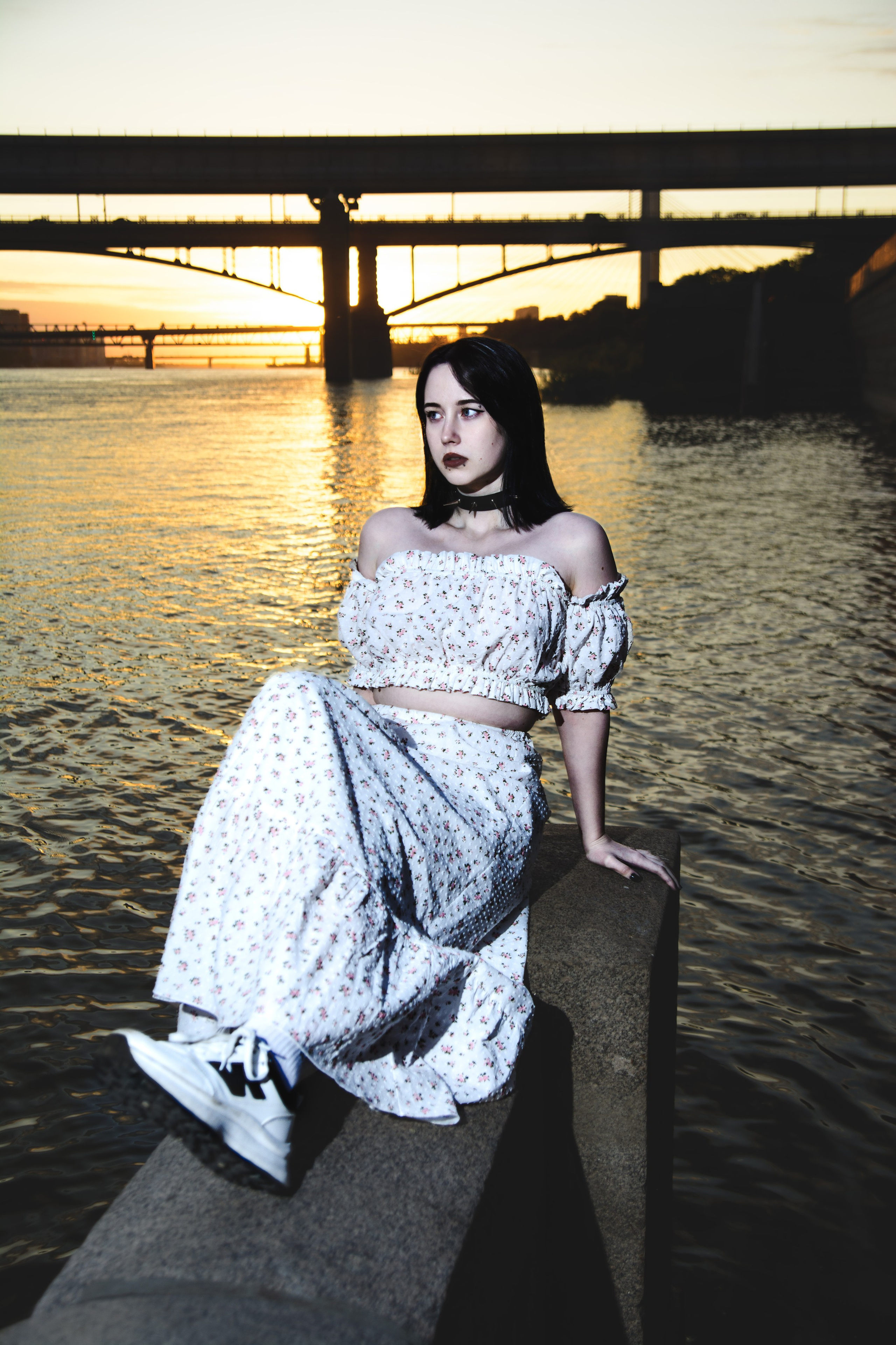 Лиза. Алексей Маисеев | Свадебный и художественный фотограф в Новосибирске | Съемка на природе и в студии