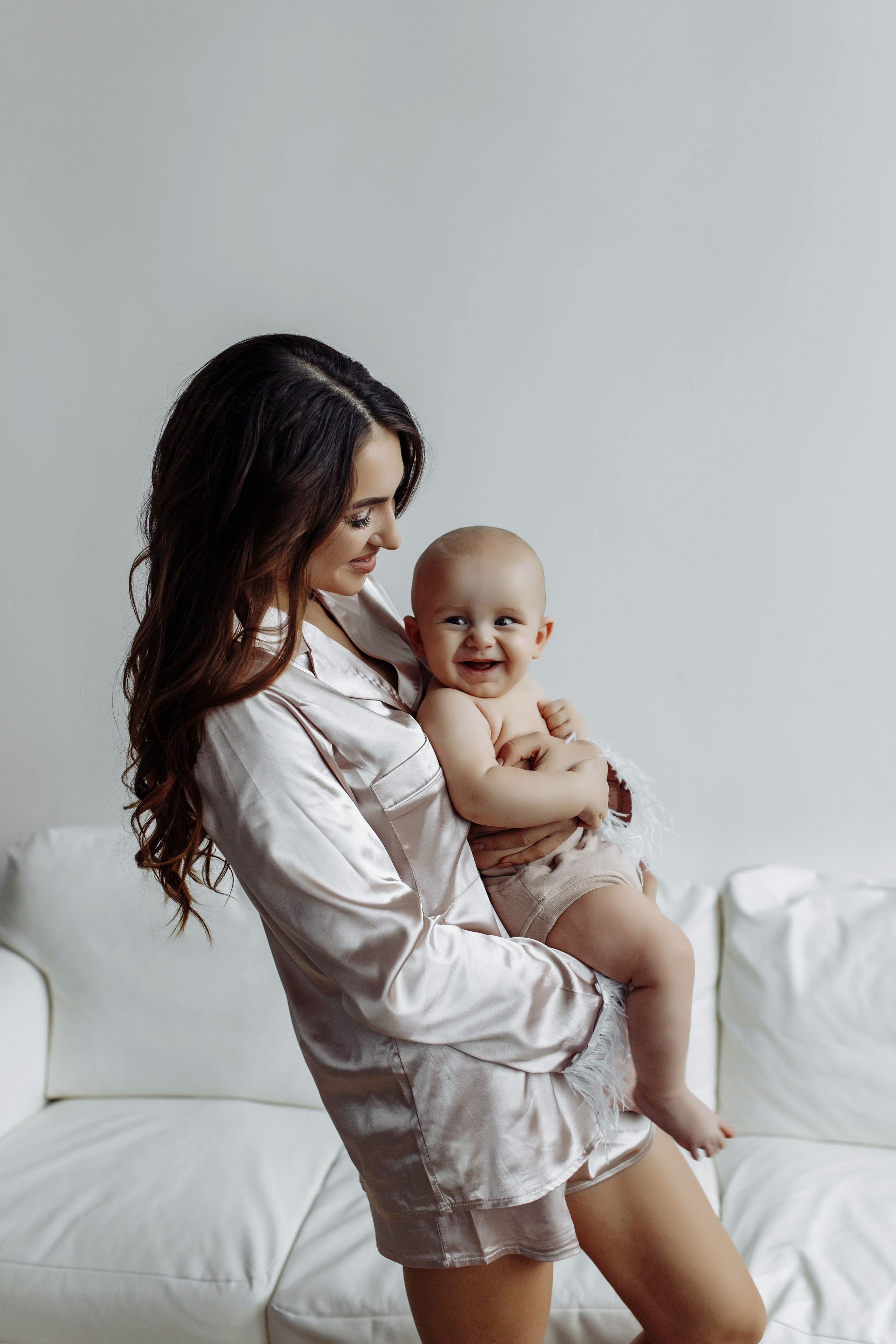 СЕМЕЙНЫЙ. Фотограф Бушуева Дарья