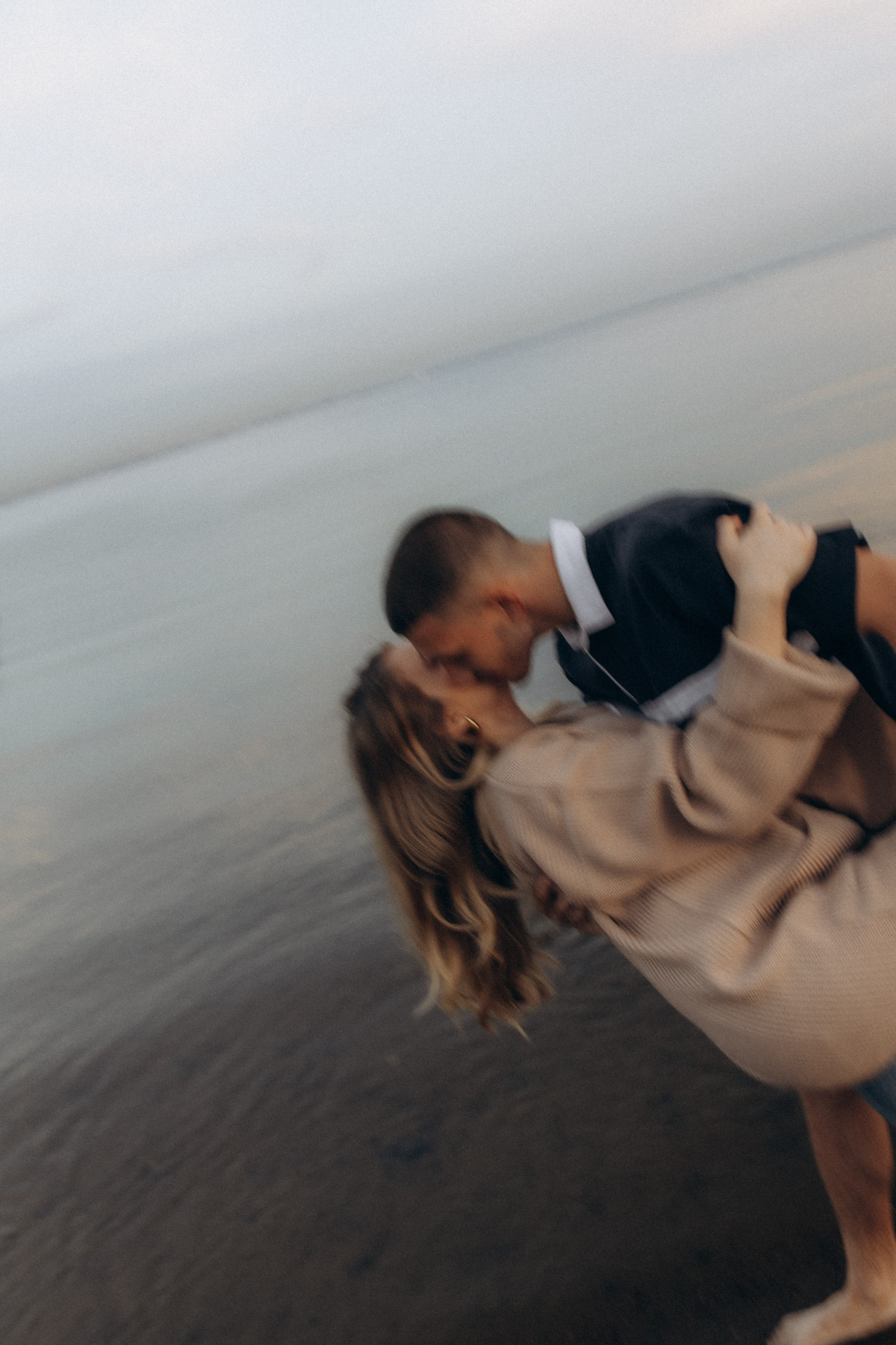 Кирилл и Женя. Фотограф в Петербурге Ольга Стрельченко