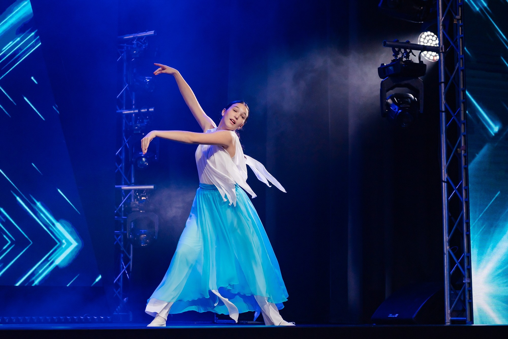 Краевая премия регионального отделения Движения Первых. Свадебный и репортажный фотограф Никита Сницарев в Барнауле