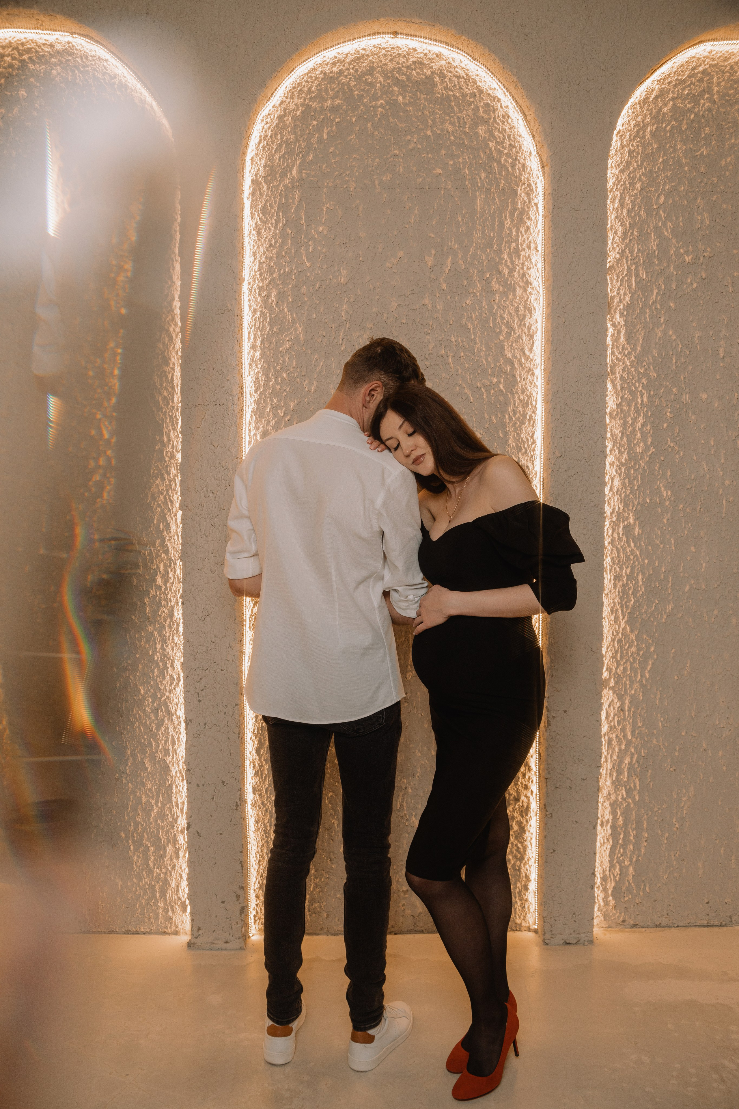 Евгения и Алексей. Фотограф Воронеж Варвара