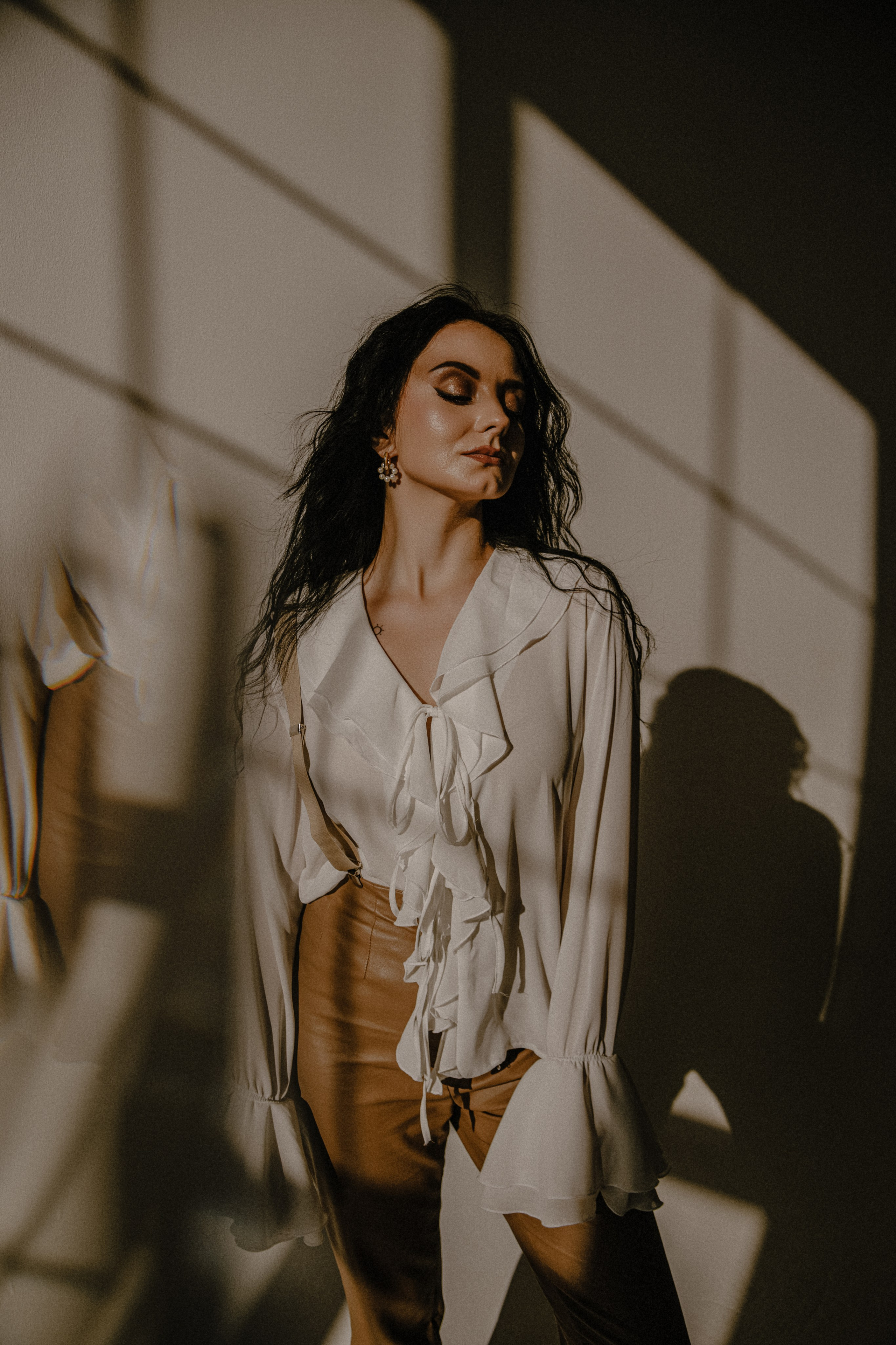 Яна. Фотограф Воронеж Варвара