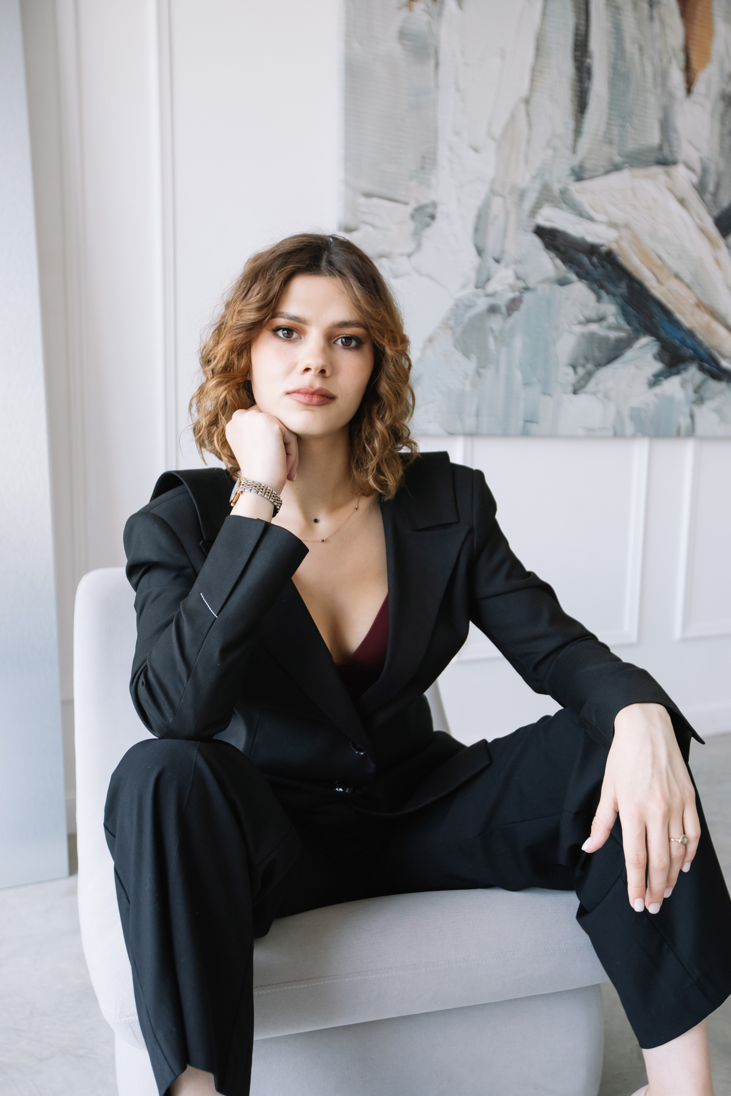 Агент по недвижимости. Свадебный фотограф Анастасия Багдасарян