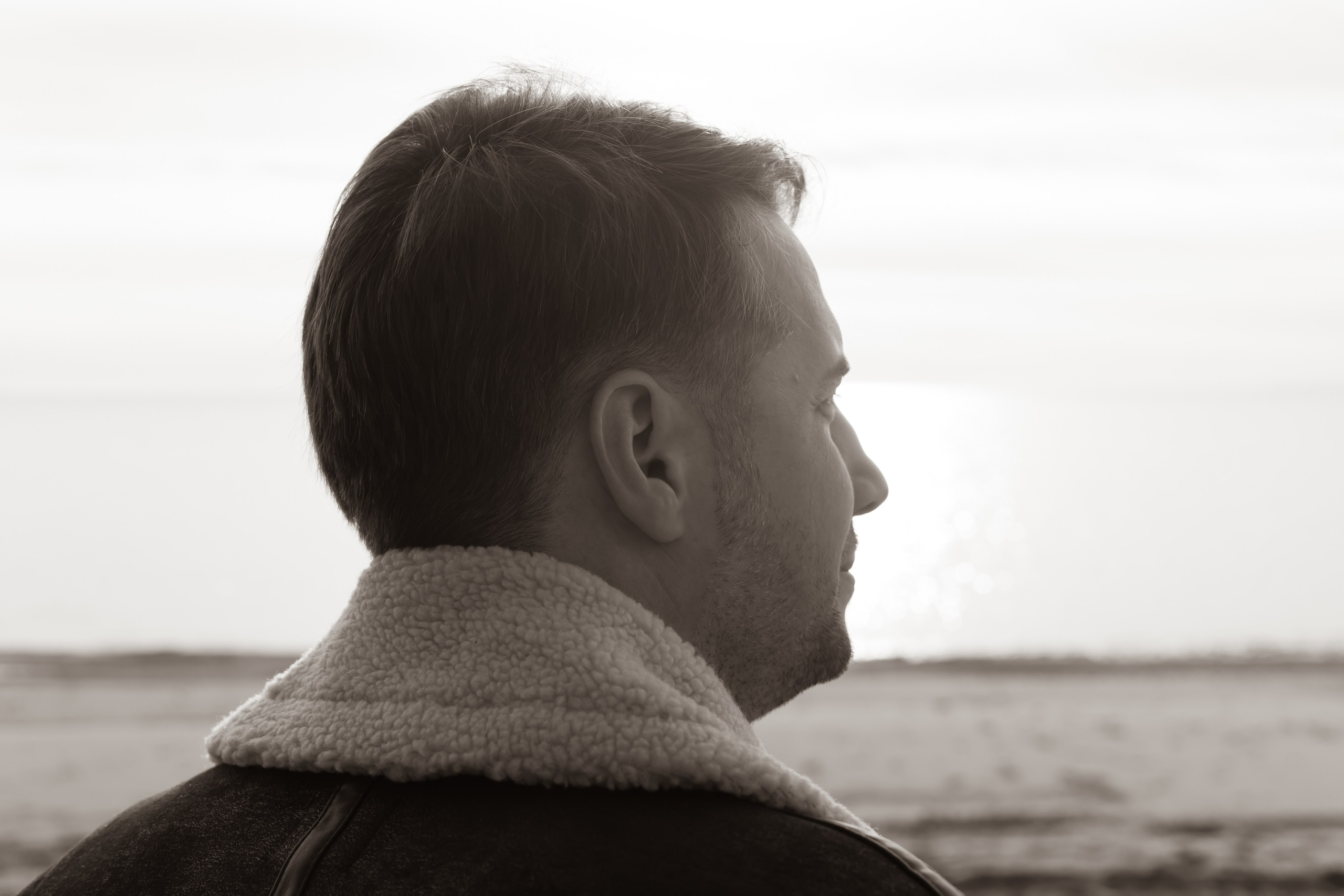 ИГОРЬ. Фотограф Элла Ефимова