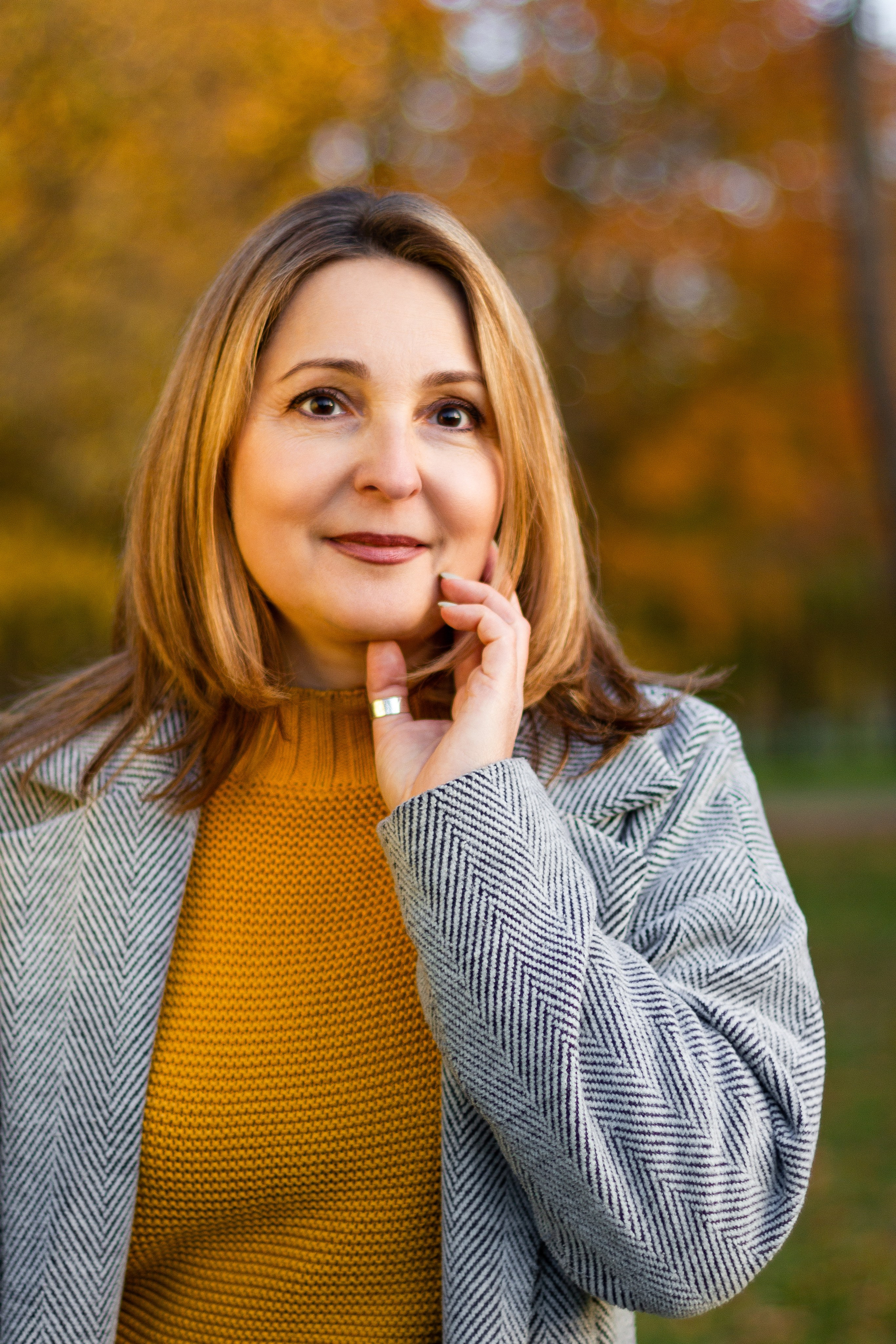 Анастасия С. Портретный и семейный фотограф в Санкт-Петербурге Ульяна Жукова