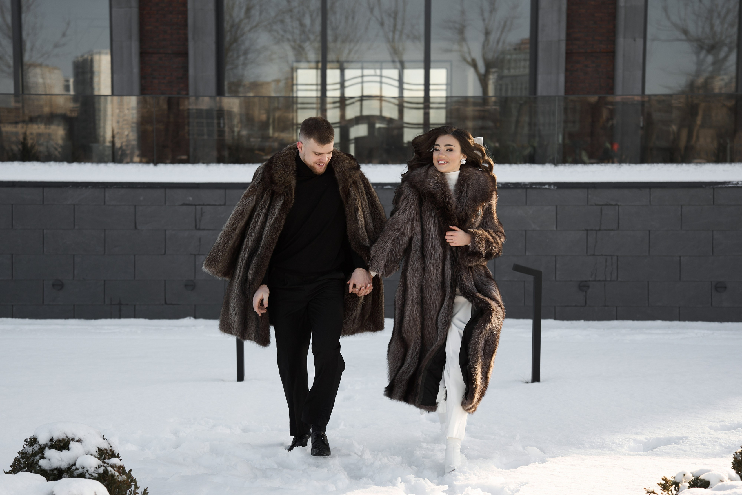 Николай и Дарья. Свадебное Фото и Видео