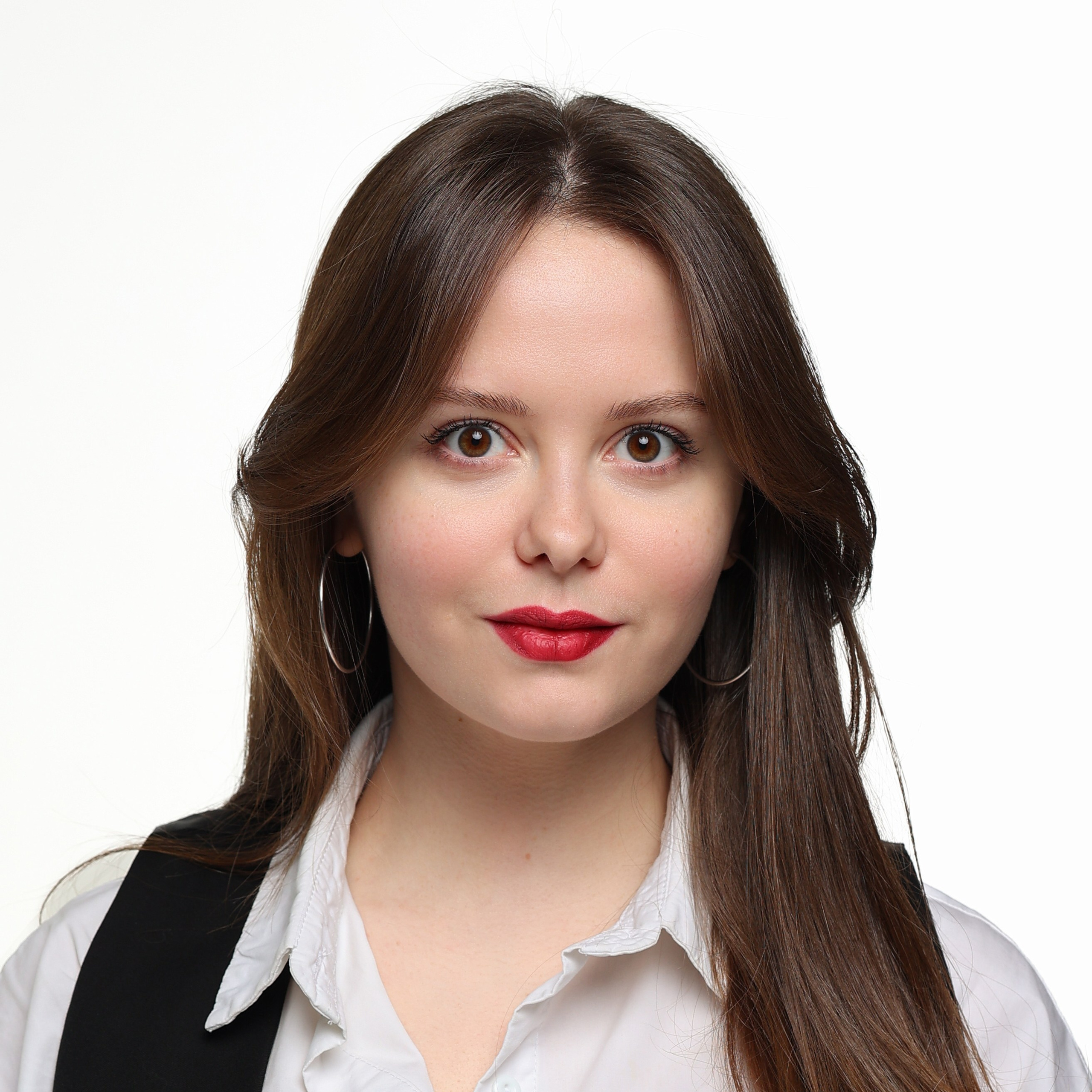 Портреты для сайта. Марина Соколова. Контентный и семейный фотограф г. Красноярск