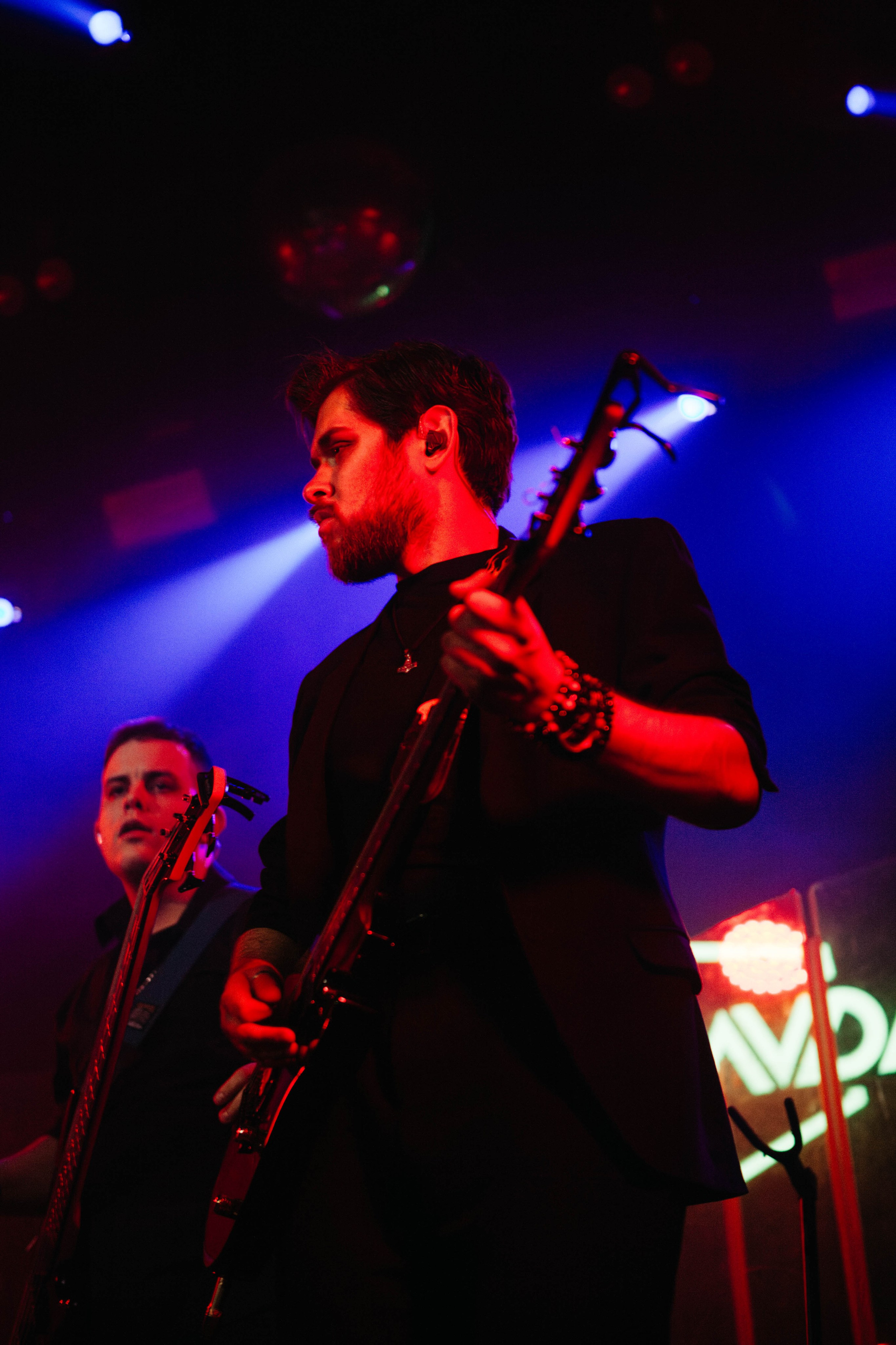 Рубеж Веков 03.04.2025. Фотограф Ольга Крукле