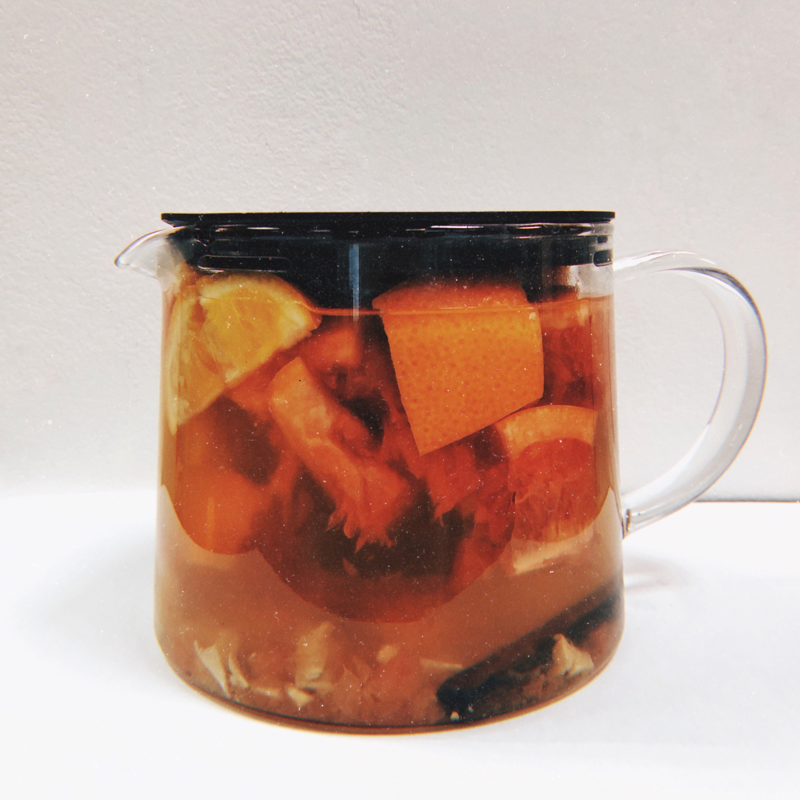 Визуальный дневник. Портретный фотограф в Москве Гахраманова Екатерина