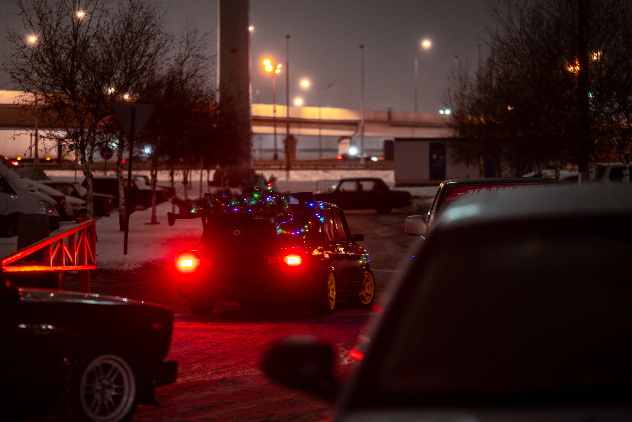 DnB 27/12/25 by Ju1cyFlex. TuninGGameS Media