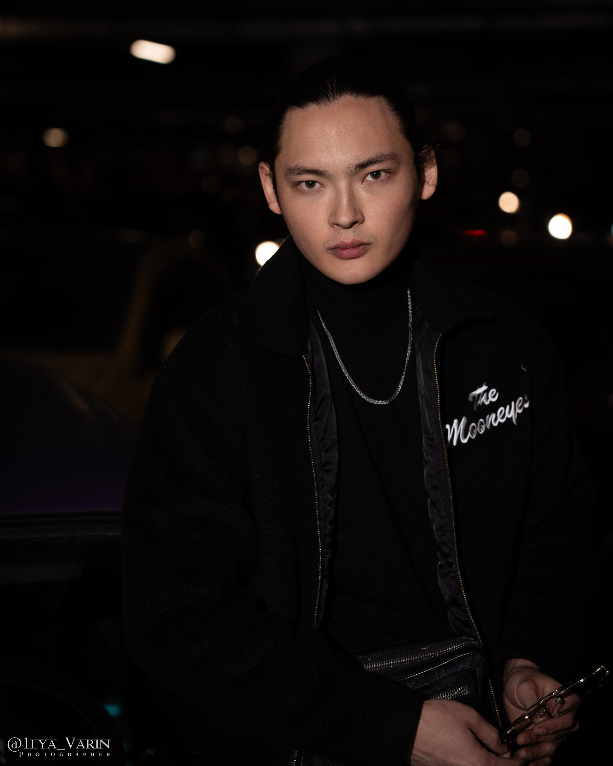 DnB 14/11/2025. TuninGGameS Media