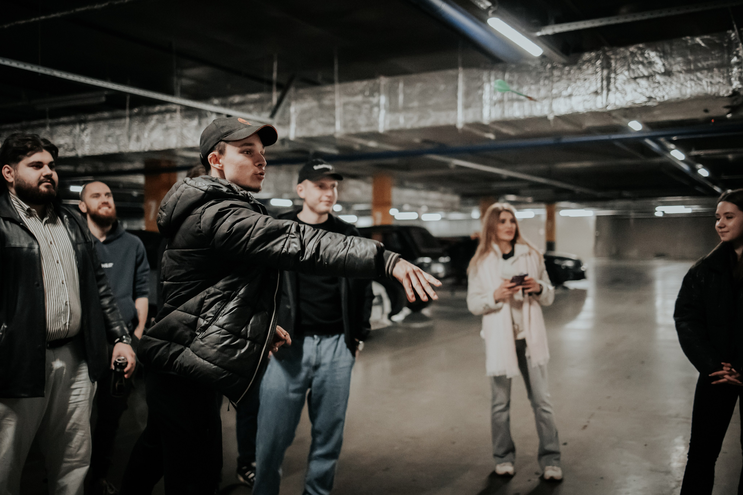 TGGS&IMJ 07/11/25. TuninGGameS Media