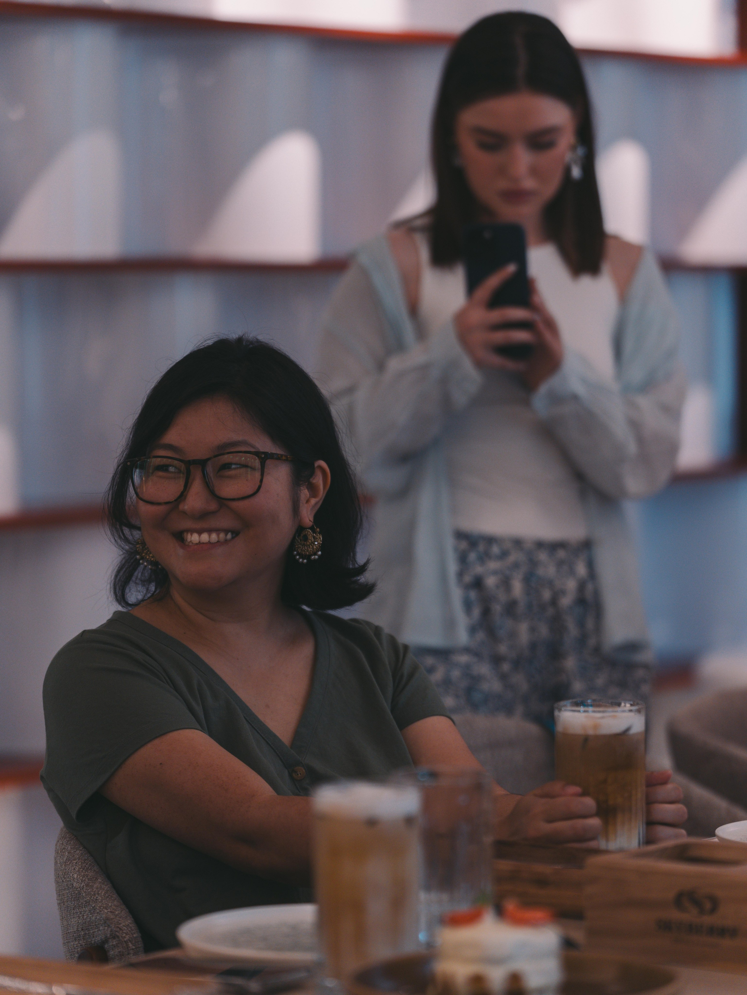 Сотрудничество с агентством Tidam. Репортажный фотограф в Алматы Цой Сергей