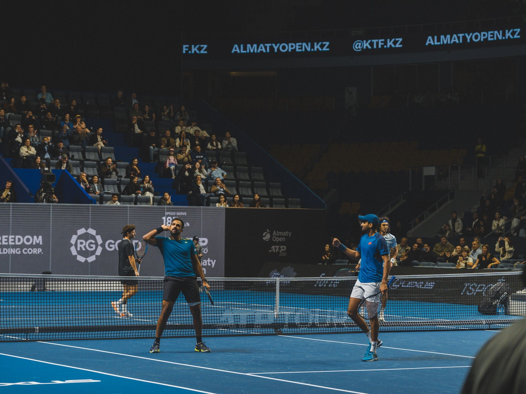 Спортивные события. Репортажный фотограф в Алматы Цой Сергей