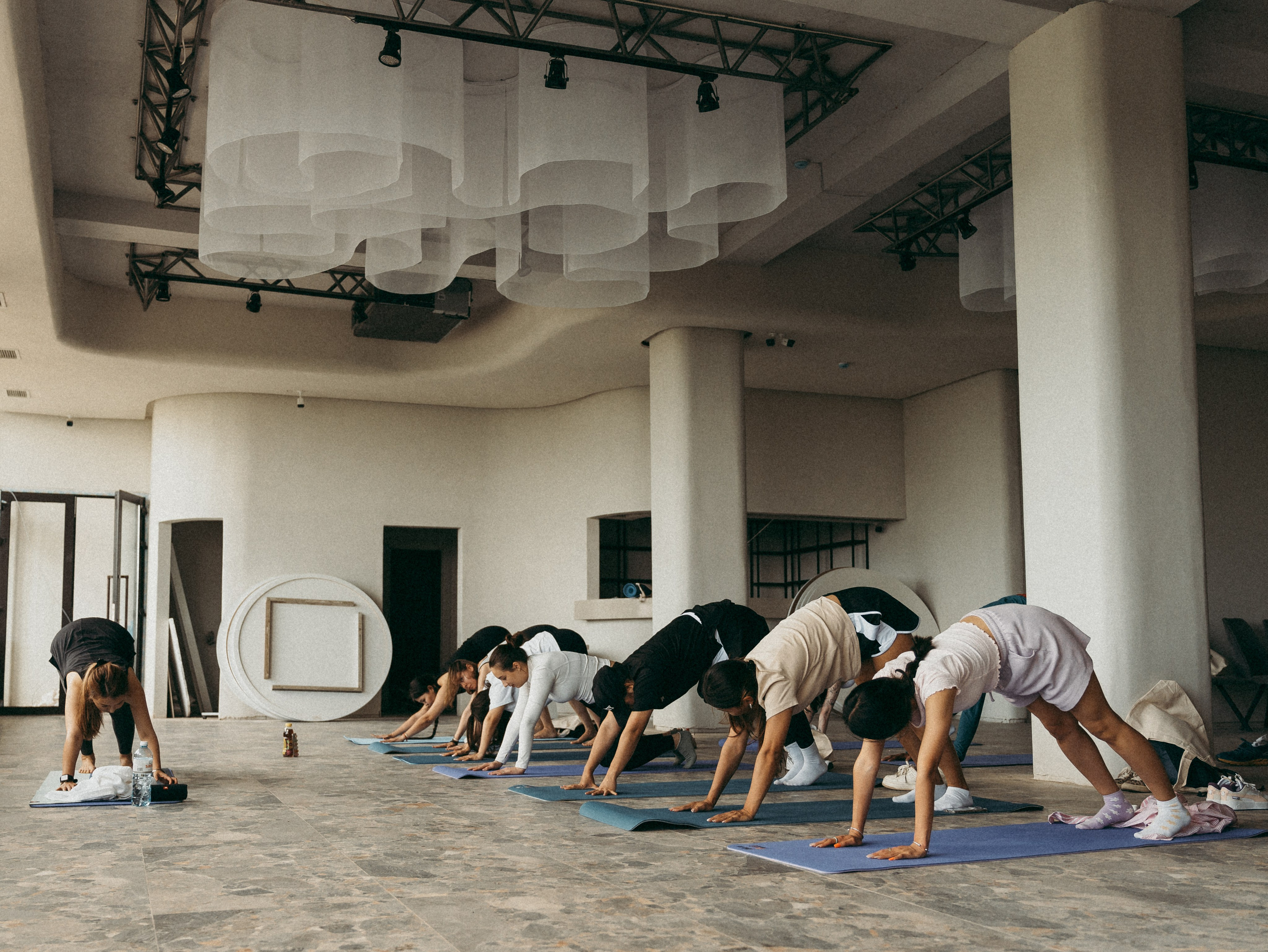 Серия съемок с Almaty Tourism Bureau. Репортажный фотограф в Алматы Цой Сергей