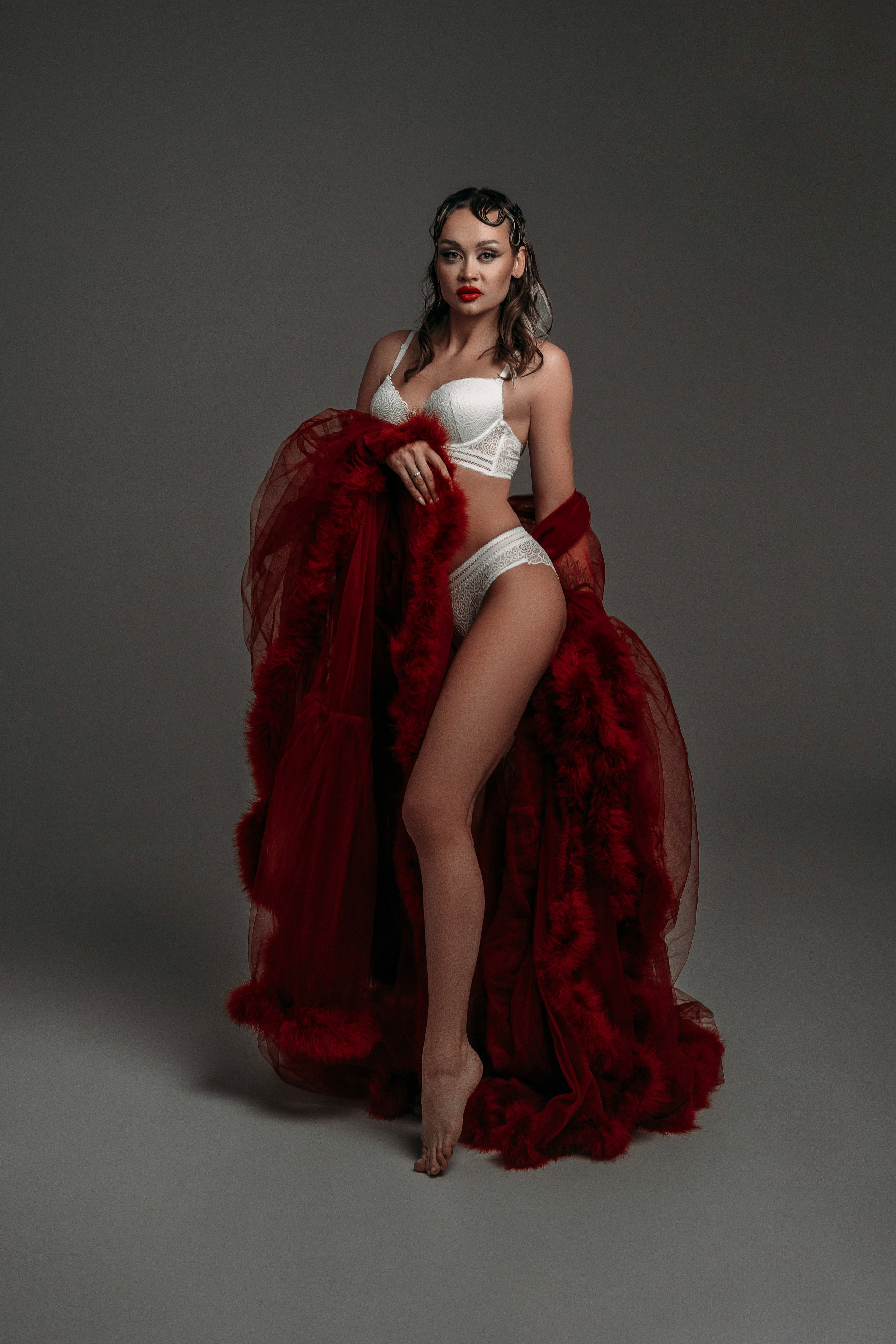 Олеся. Семейный и женский фотограф в Чите