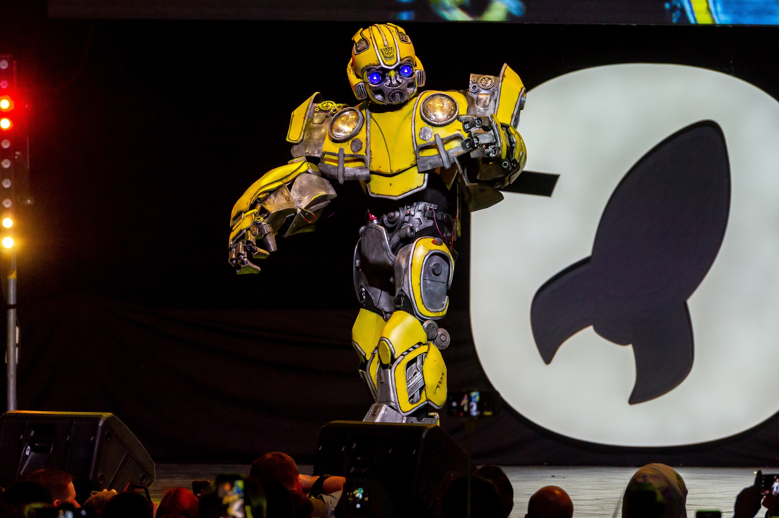 Косплей. Фотограф в Петербурге Олег Золото