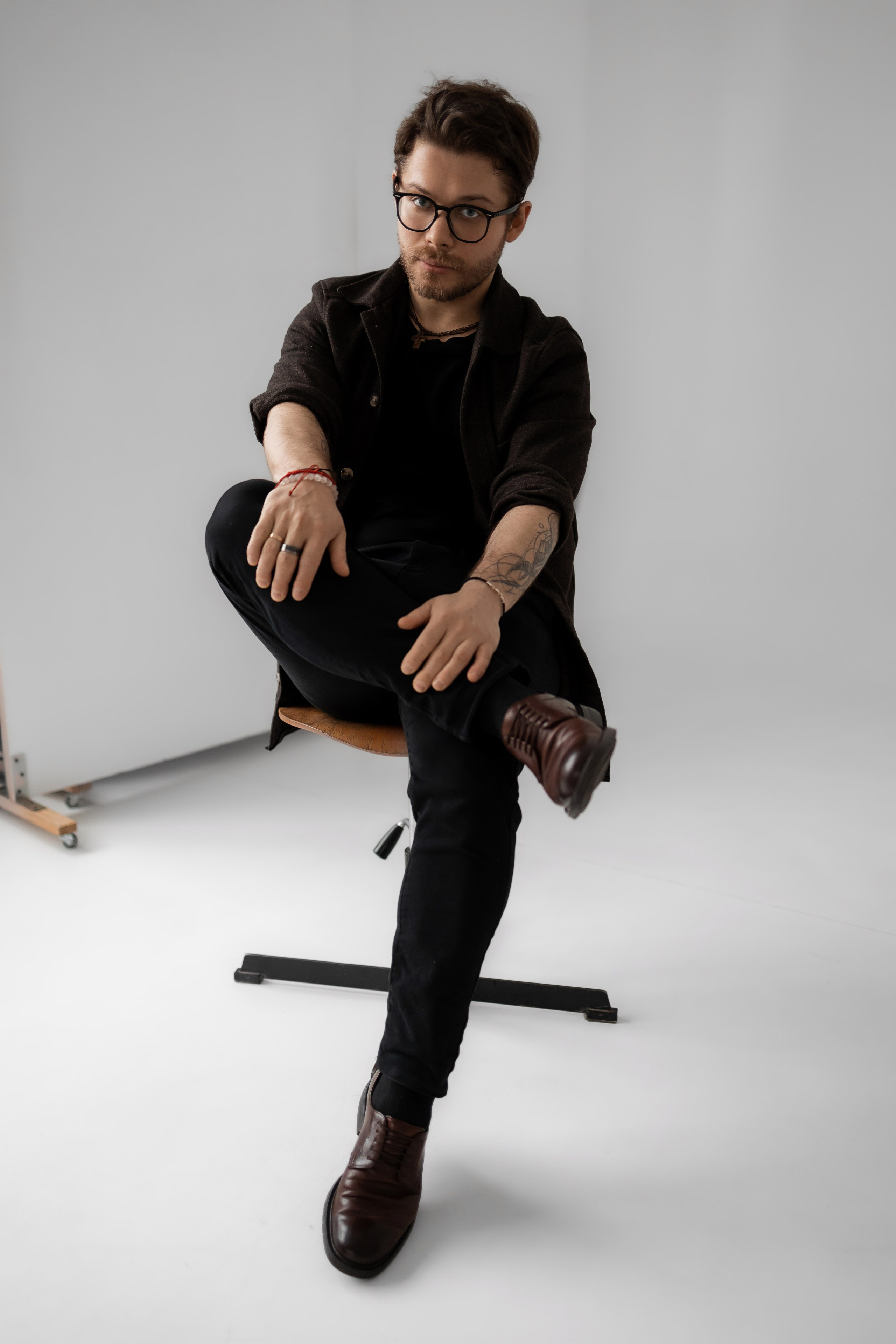 Сережа. Фотограф Москва, Светлана Королева